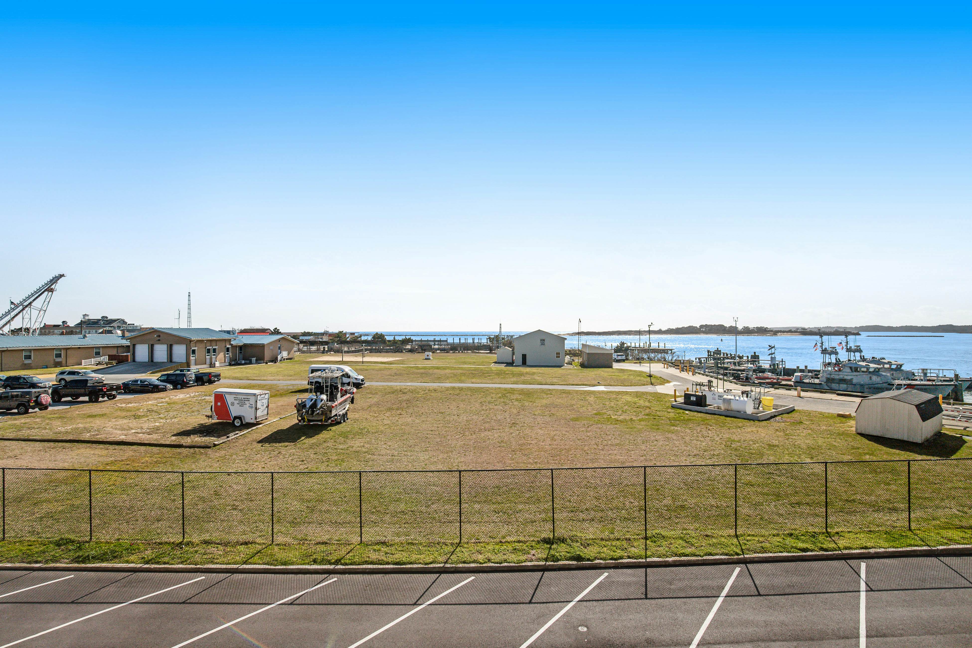 Assateague House 205