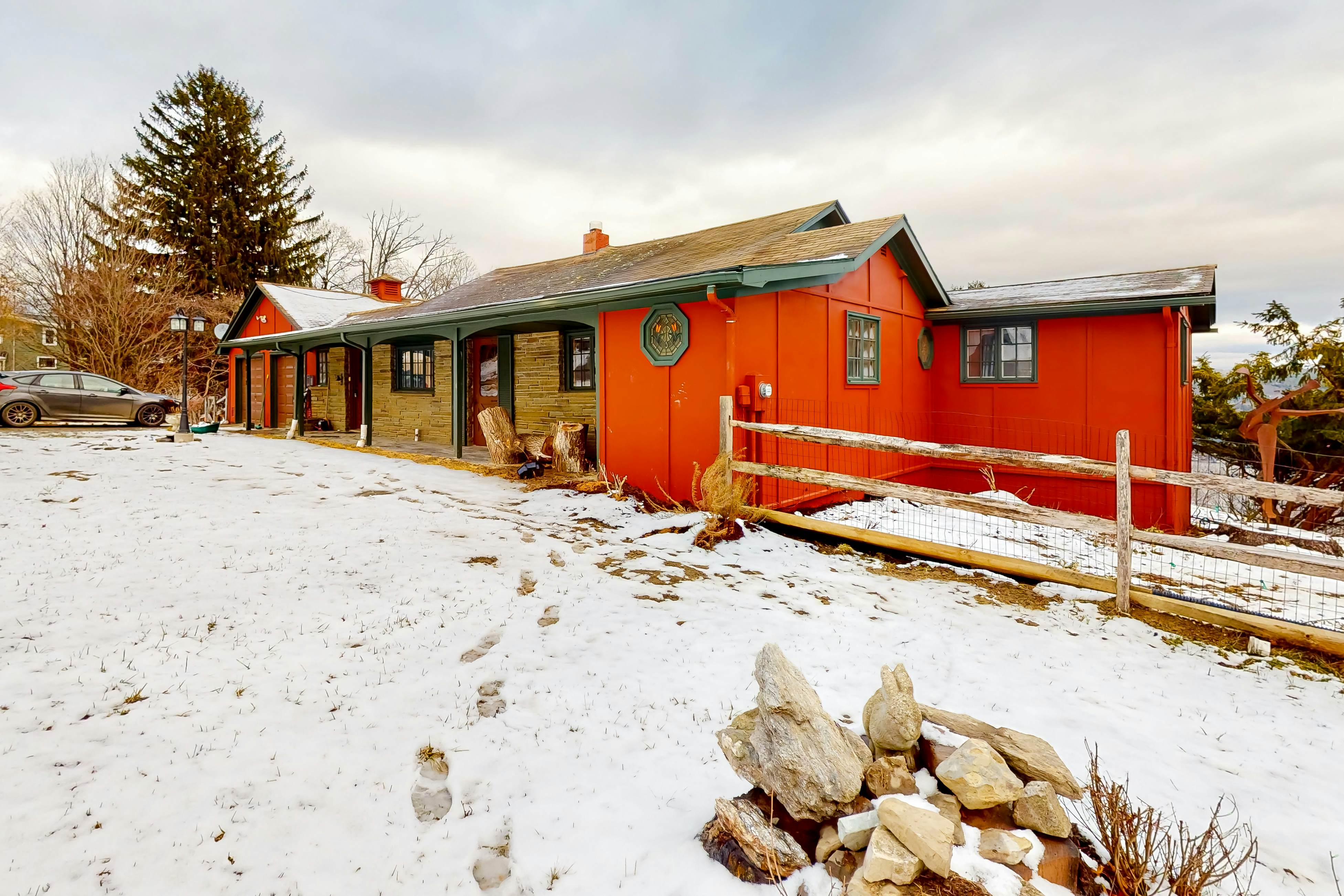 Hammondsport Vacation Rentals, Vacation Homes Vacasa