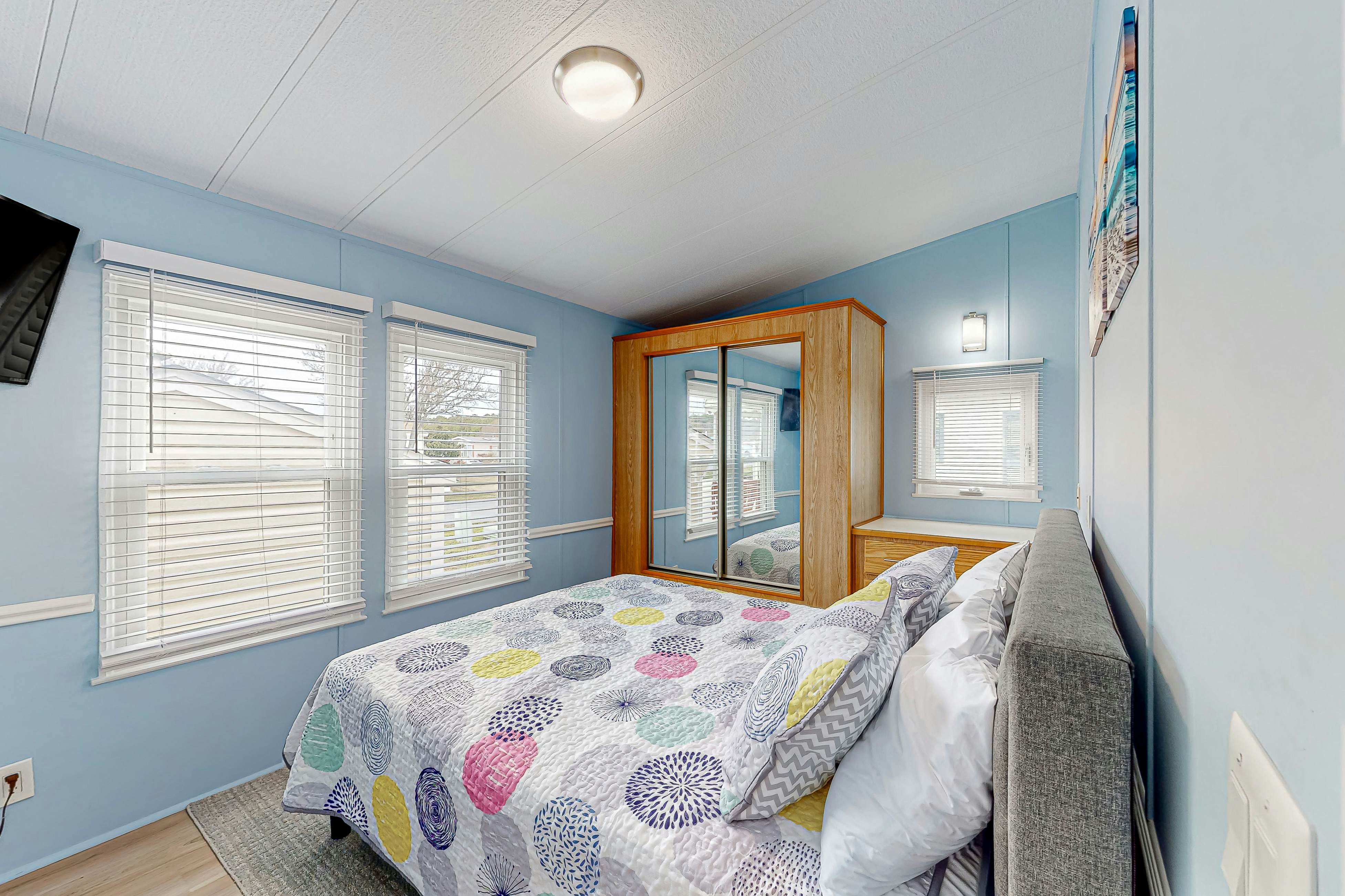 Assateague Pointe - 12401 Windlass Way