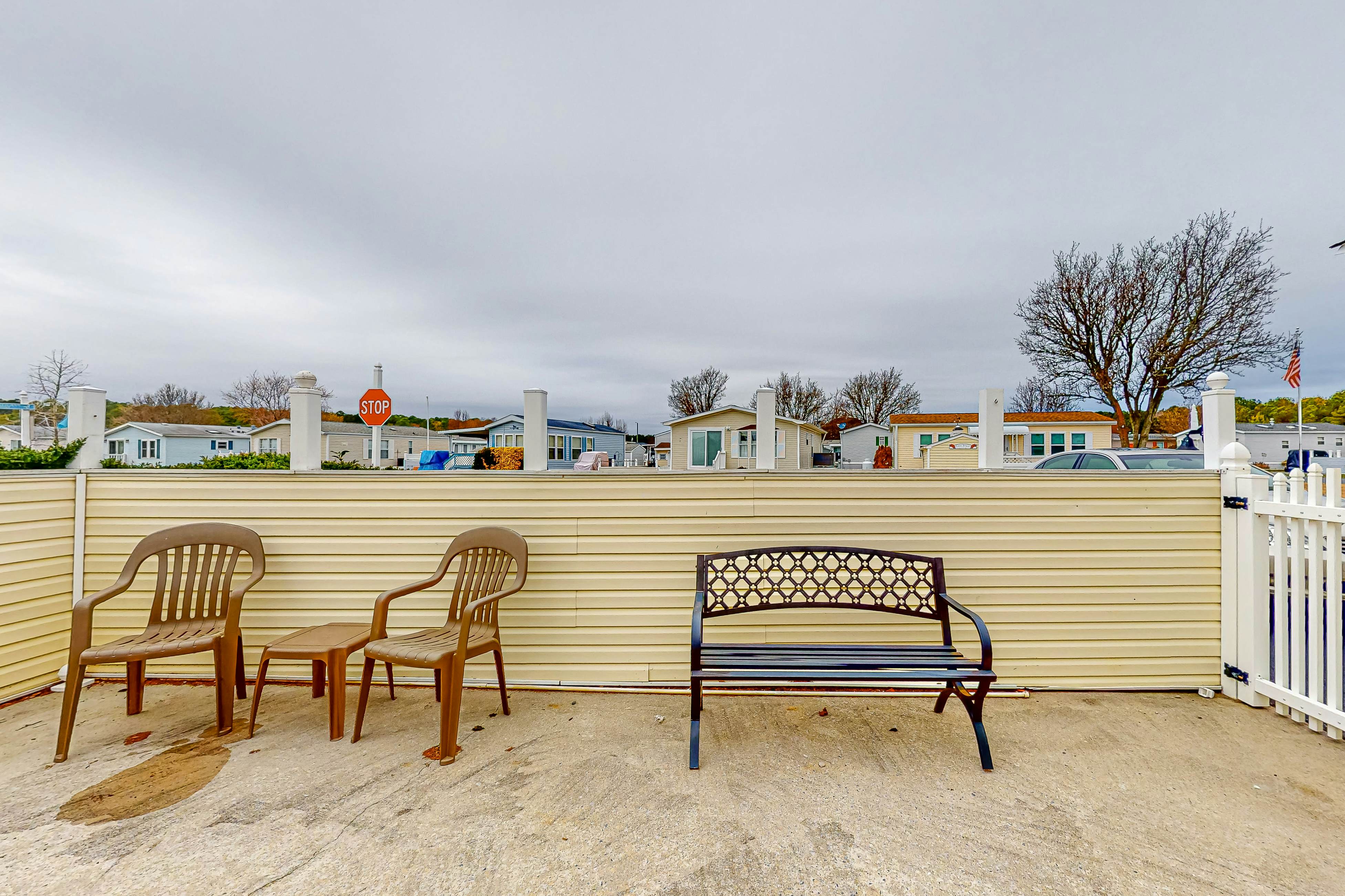 Assateague Pointe - 12401 Windlass Way