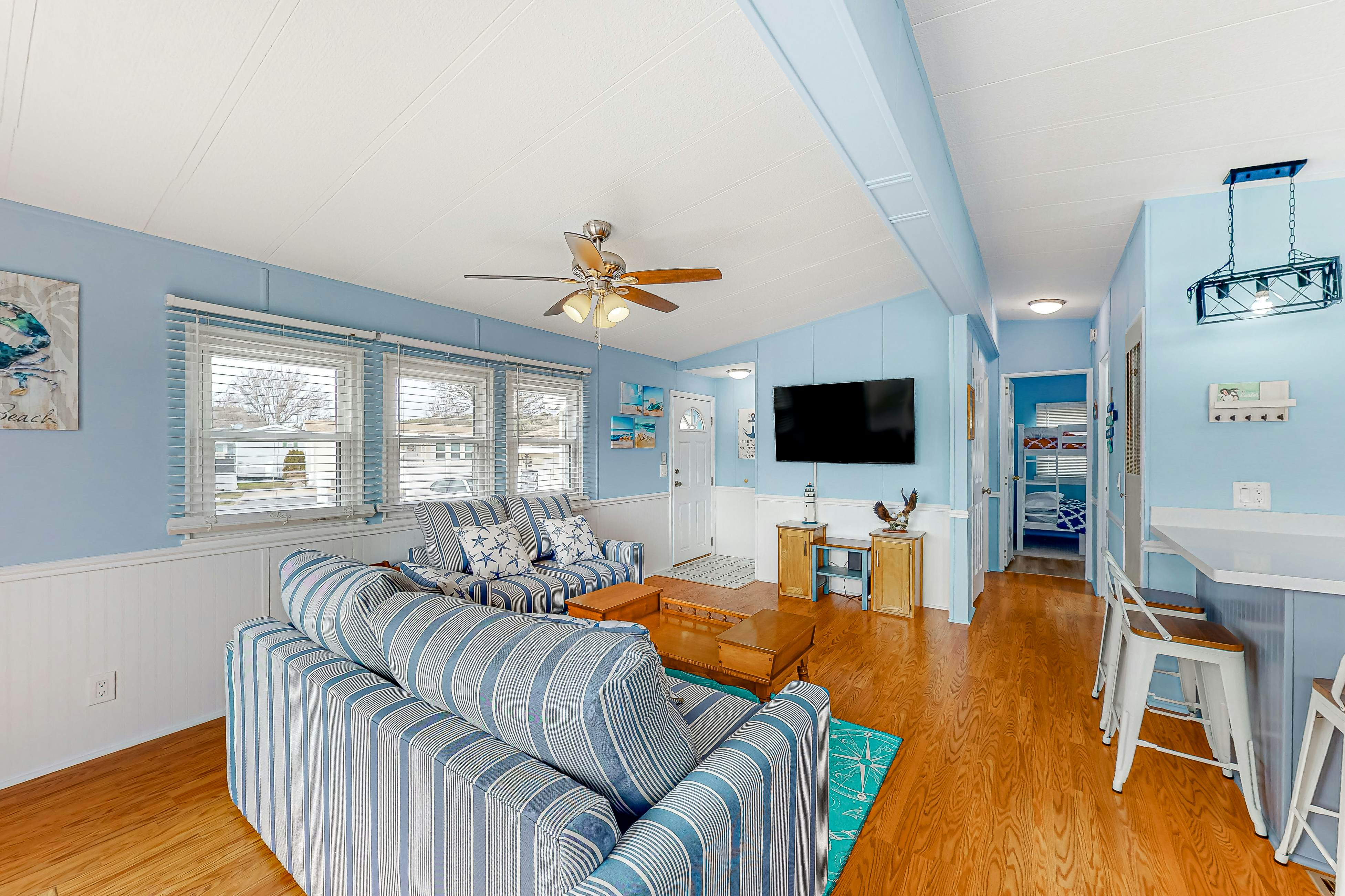 Assateague Pointe - 12401 Windlass Way