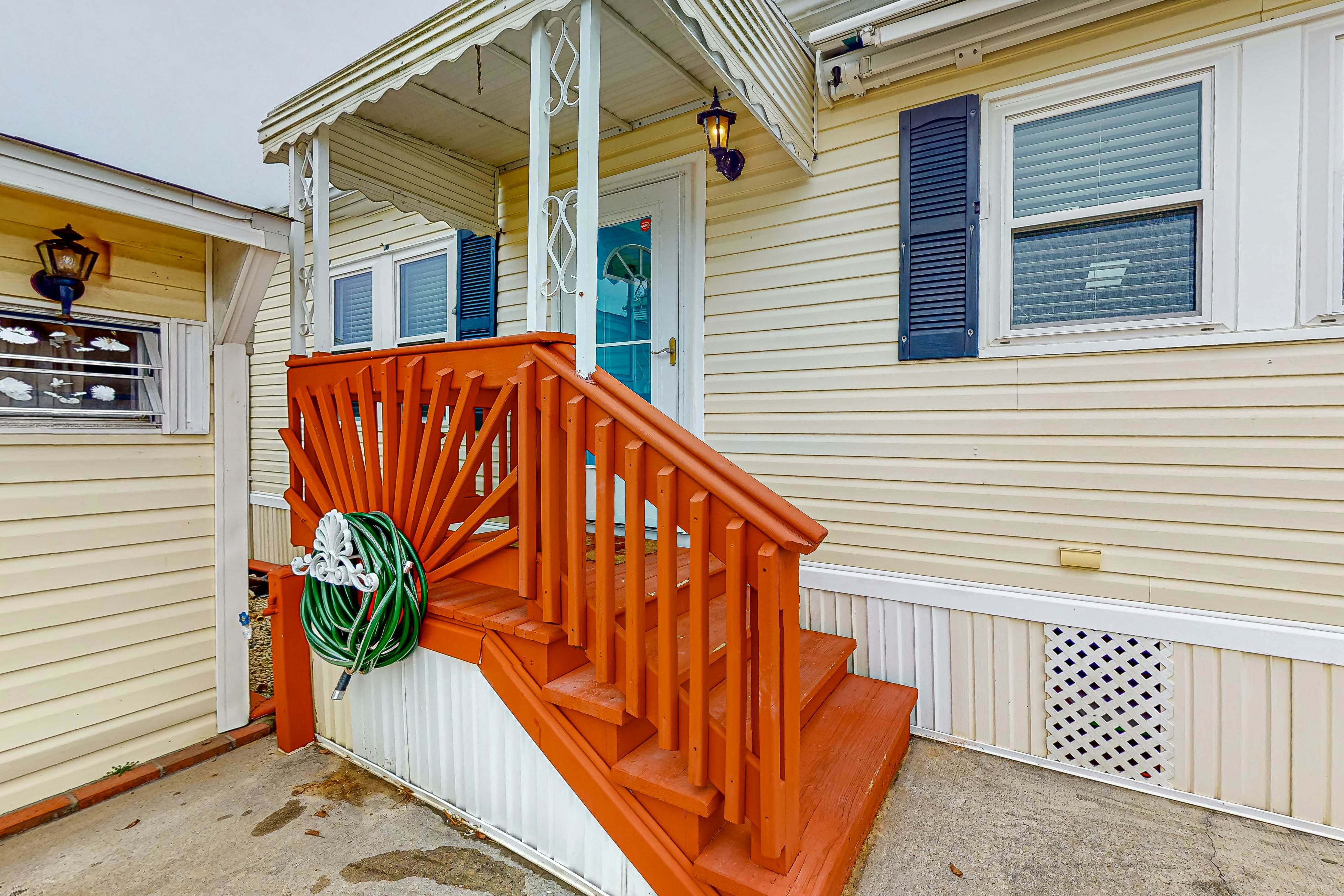 Assateague Pointe - 12401 Windlass Way