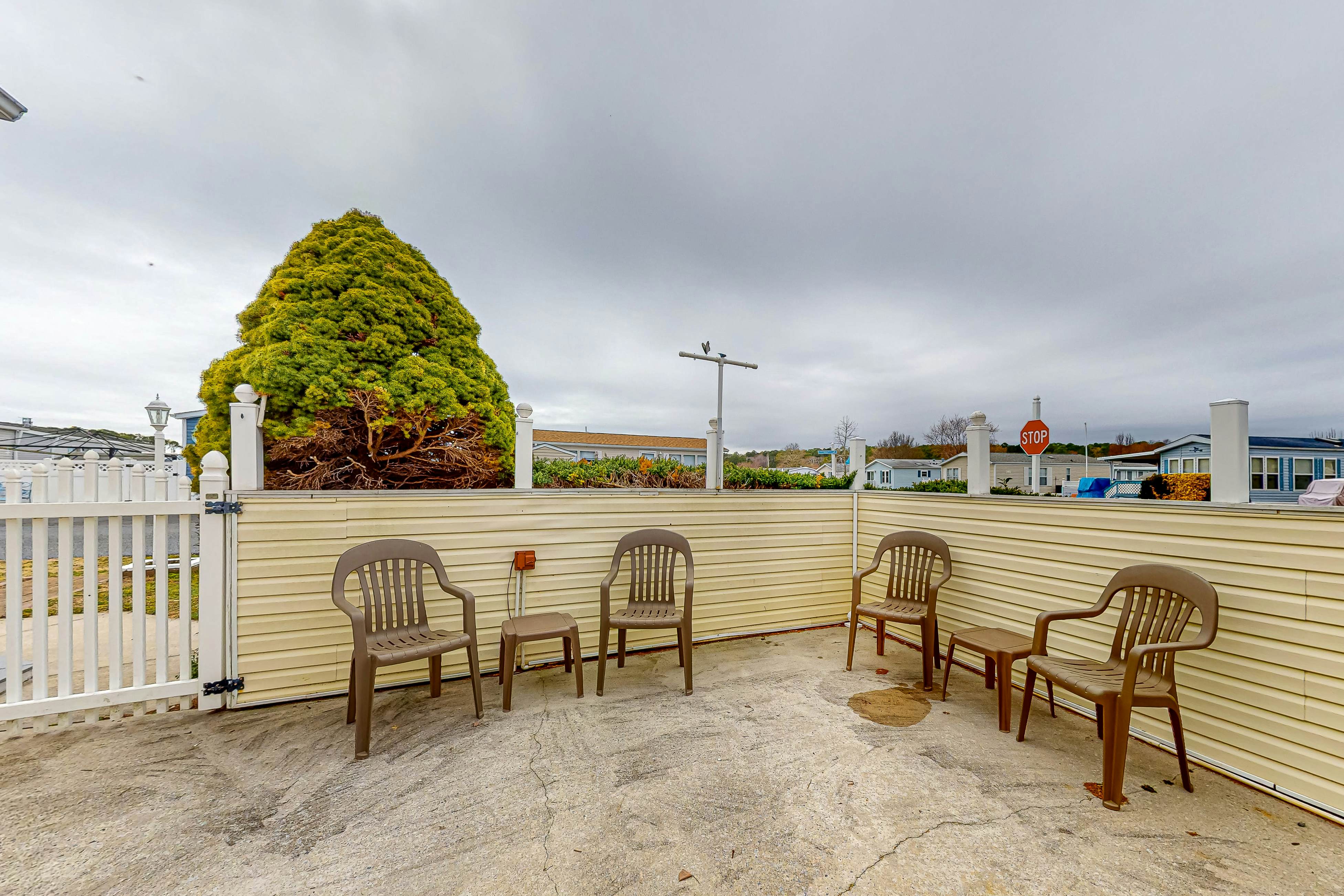 Assateague Pointe - 12401 Windlass Way