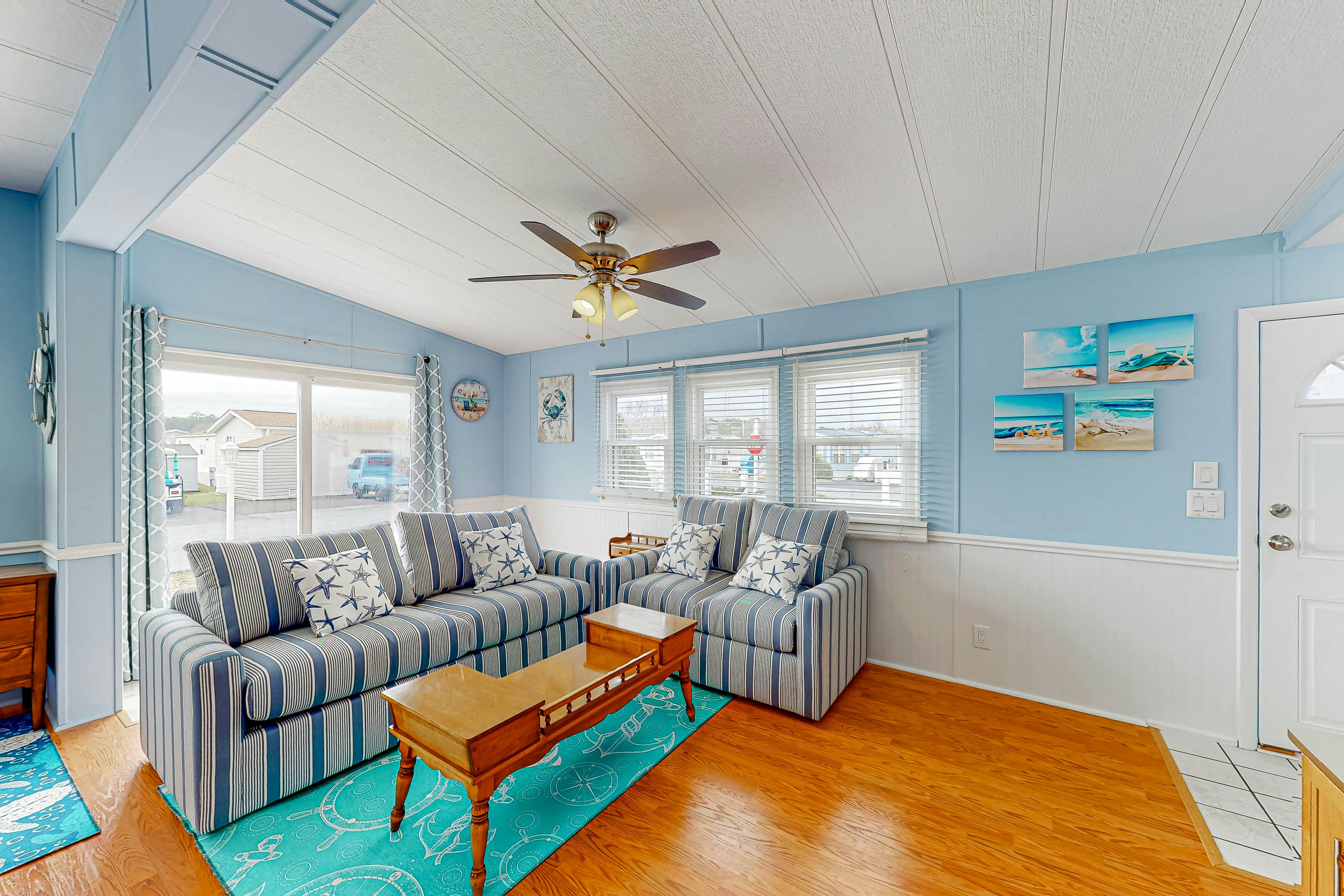 Assateague Pointe - 12401 Windlass Way