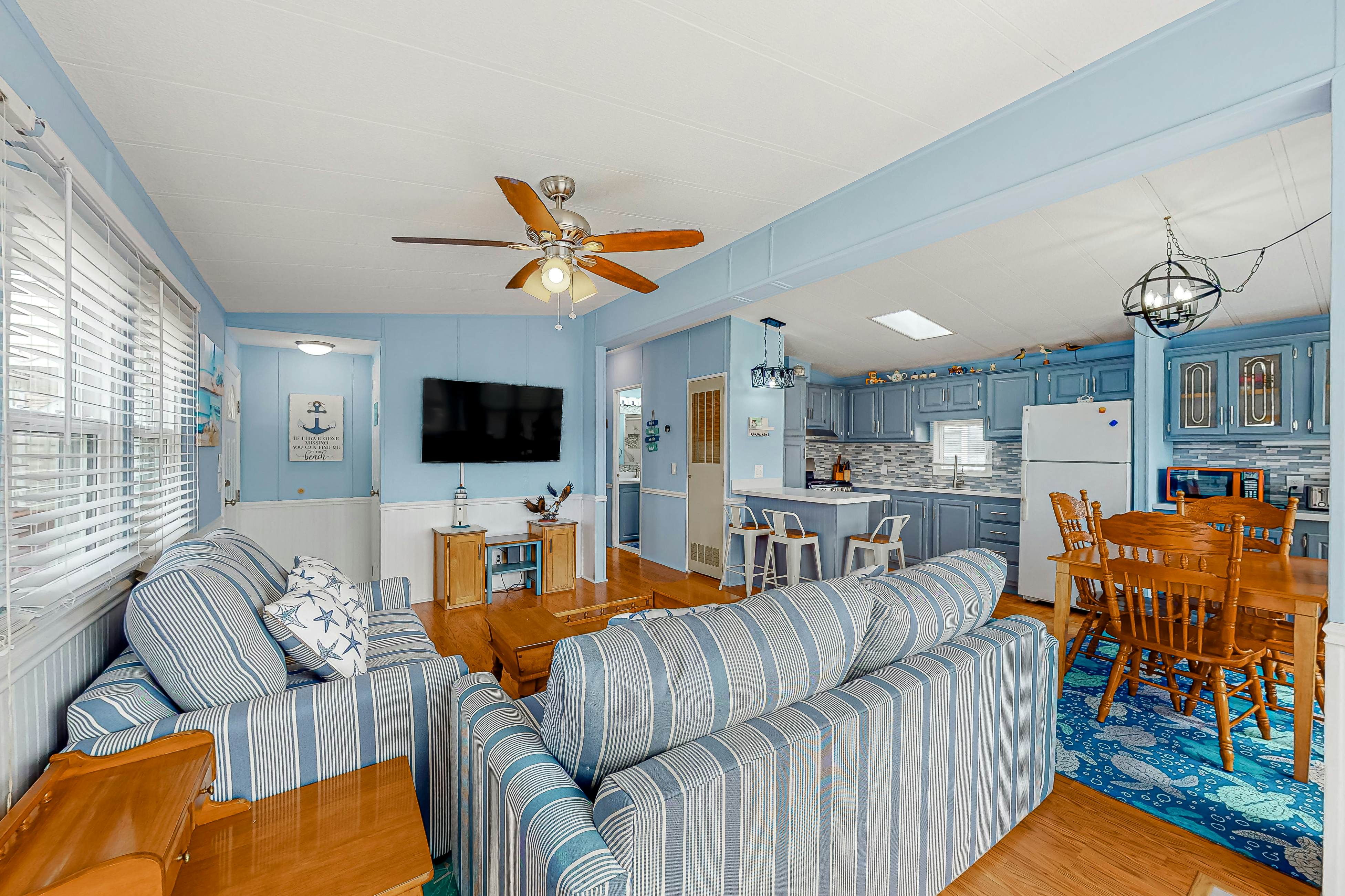 Assateague Pointe - 12401 Windlass Way