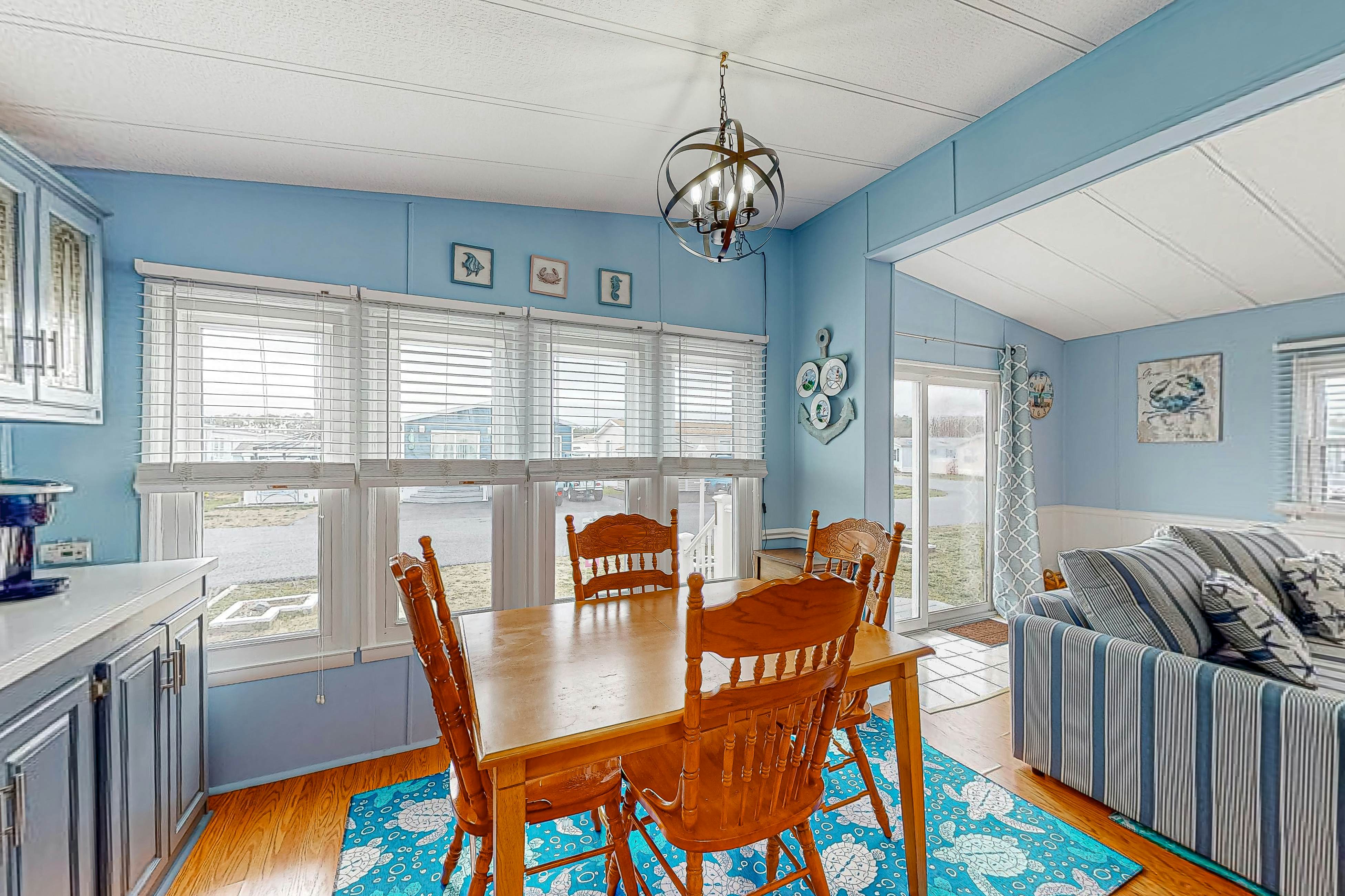 Assateague Pointe - 12401 Windlass Way