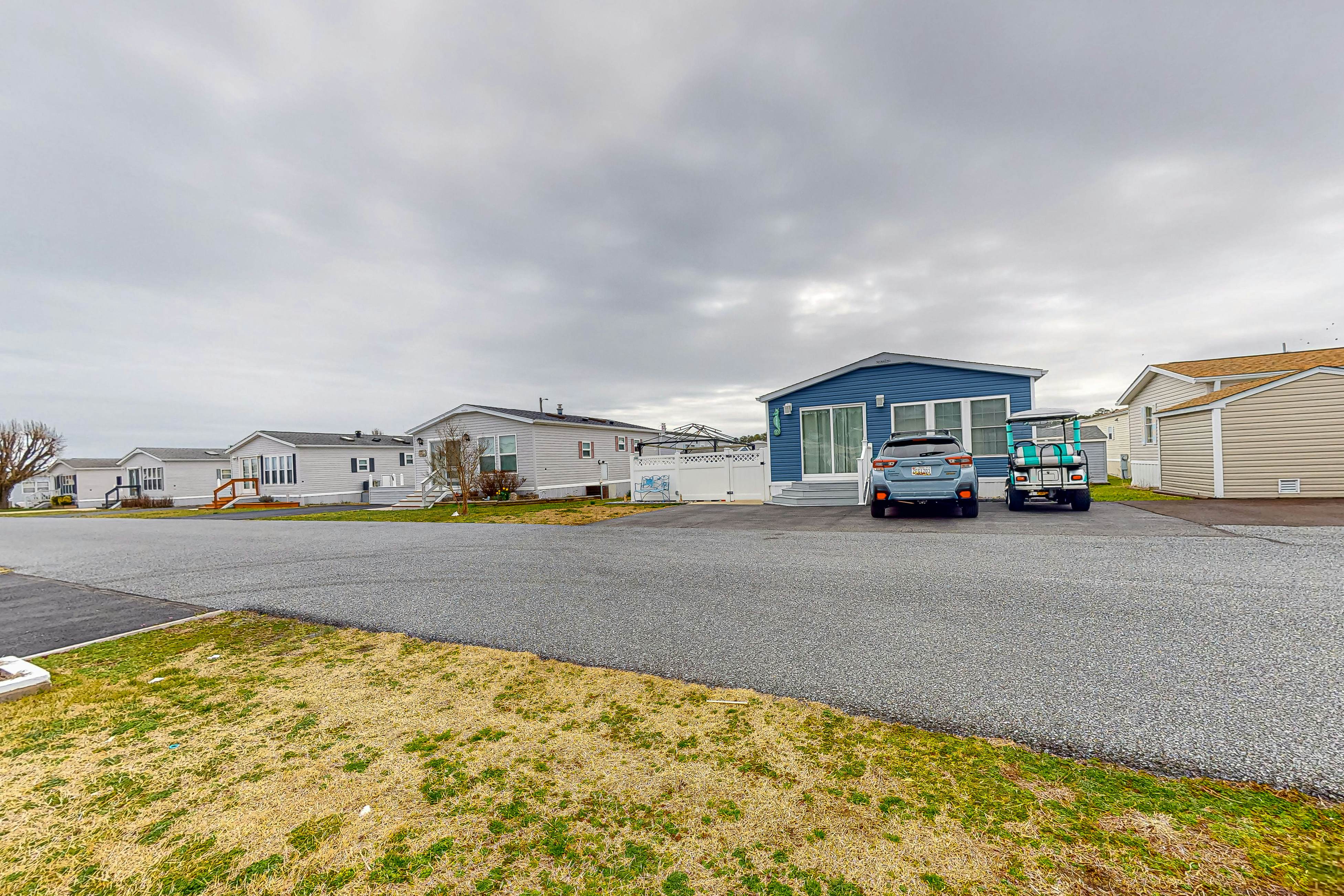 Assateague Pointe - 12401 Windlass Way