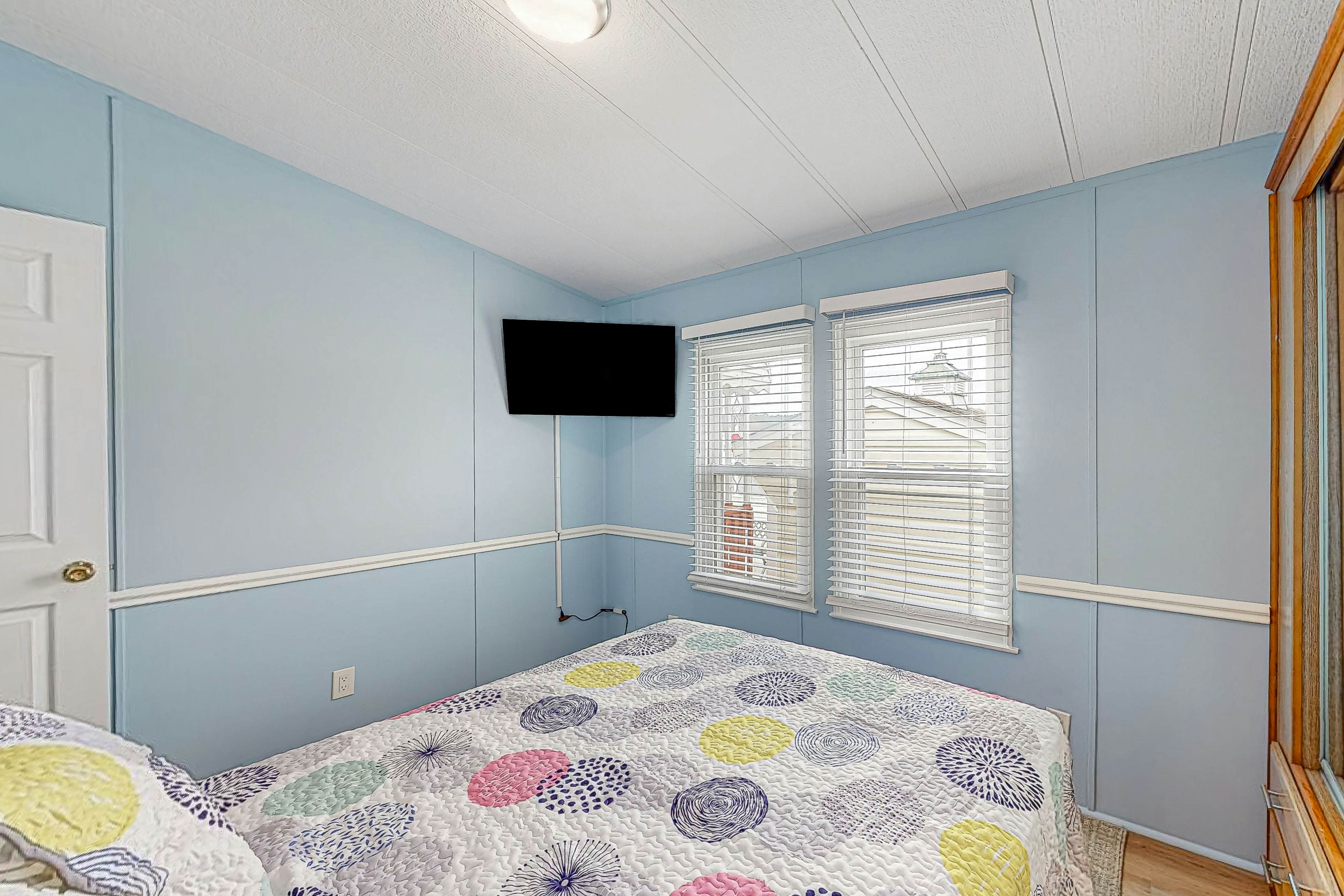 Assateague Pointe - 12401 Windlass Way