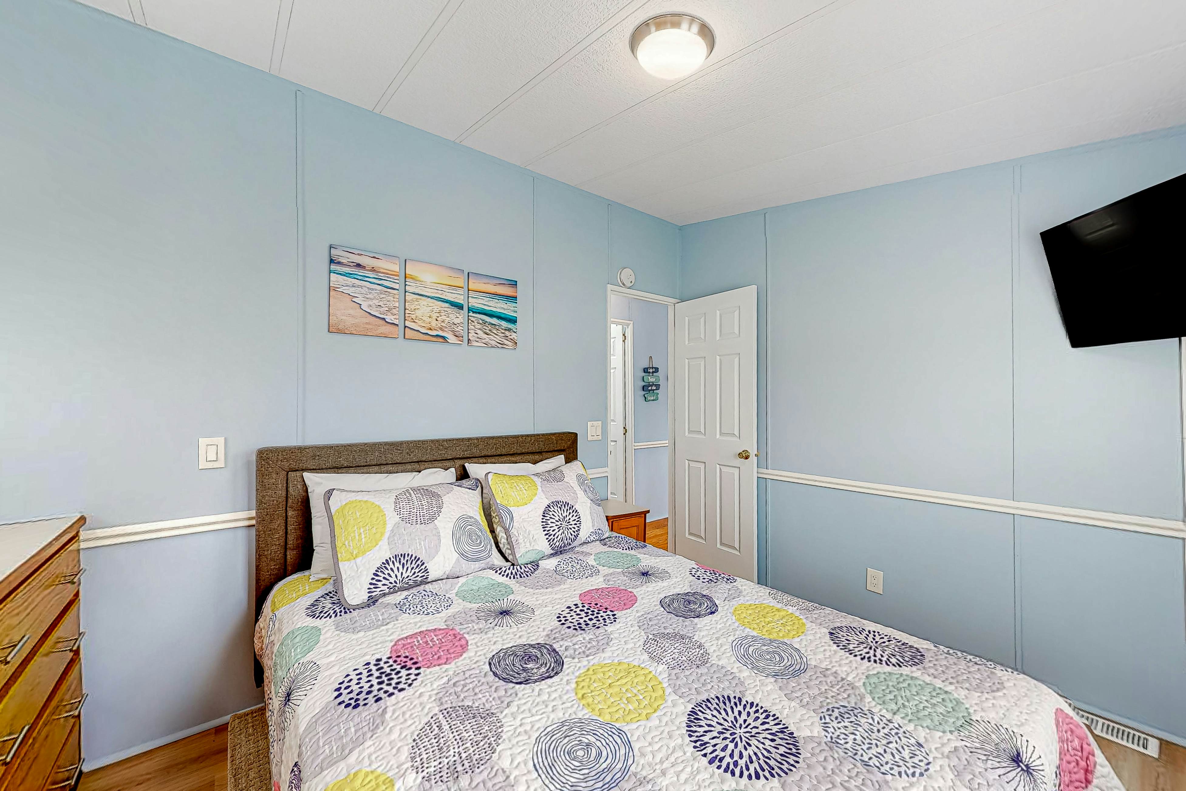 Assateague Pointe - 12401 Windlass Way