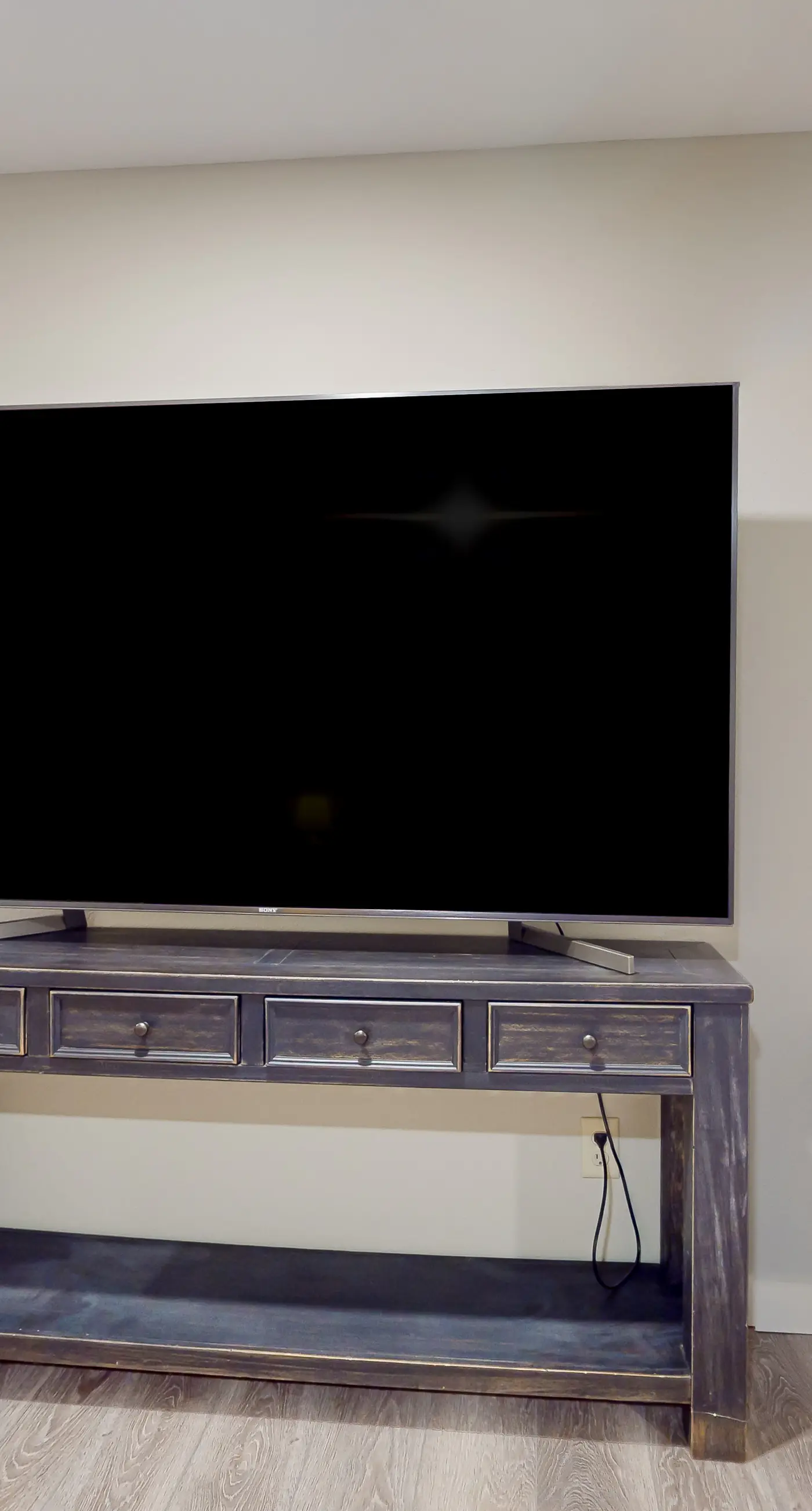 Mountain View Chalet