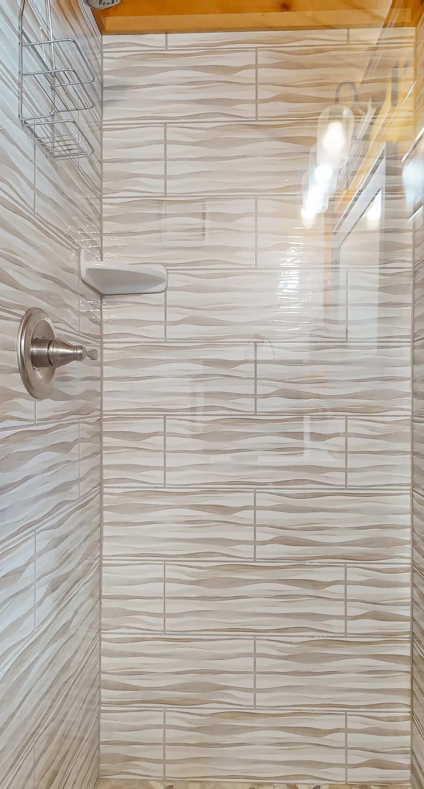 Mountain View Chalet