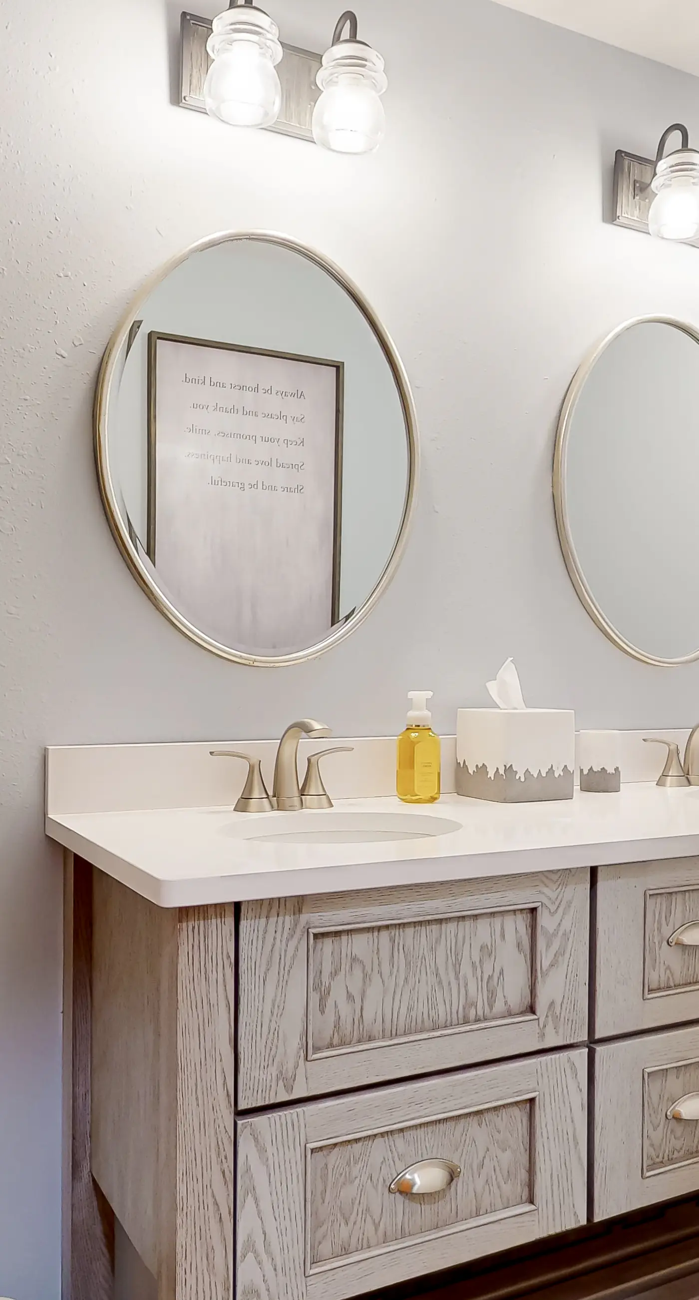 Mountain View Chalet