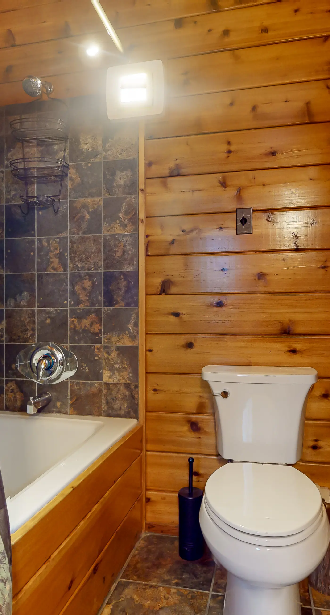 Mountain View Chalet