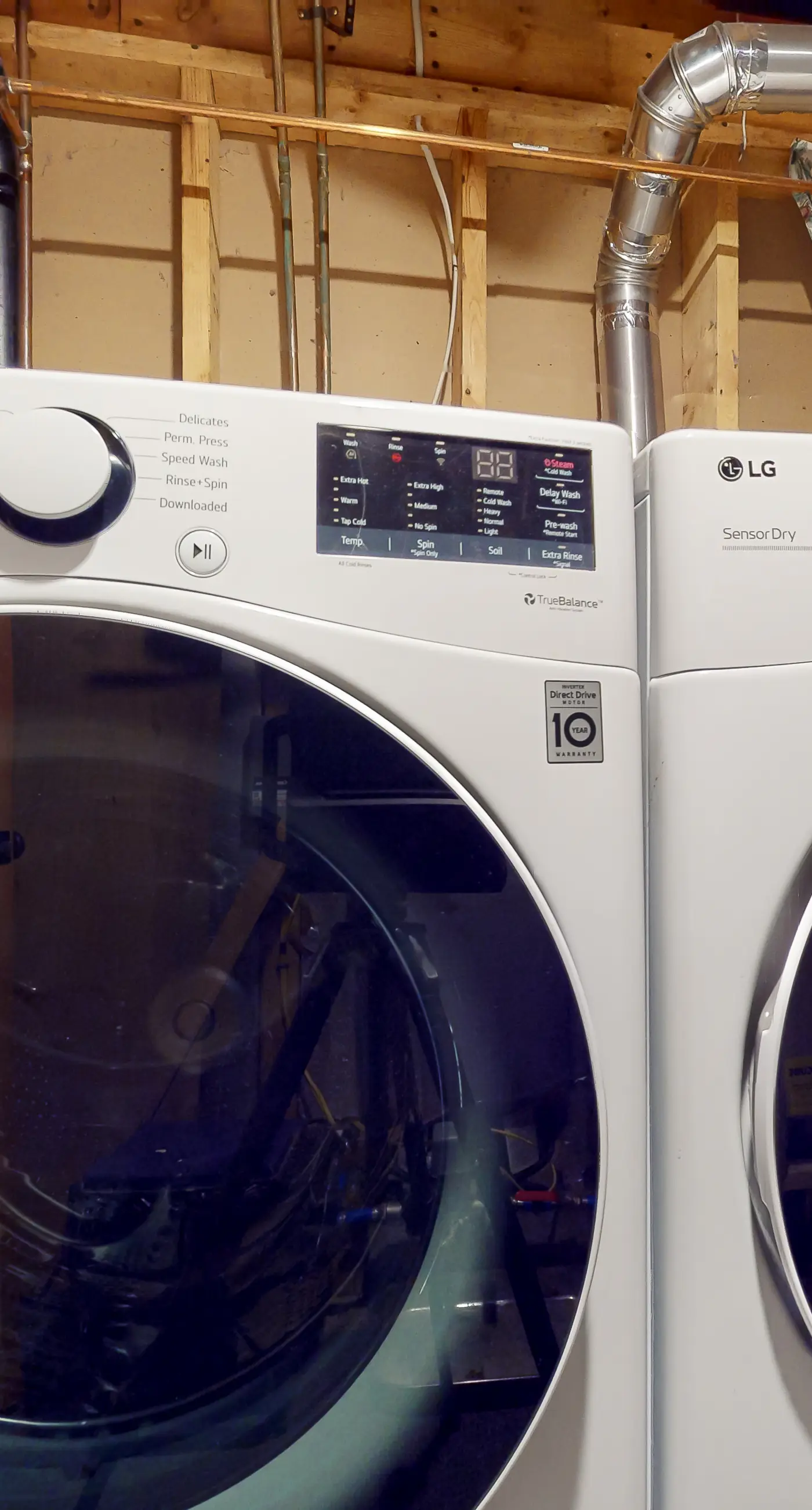 Mountain View Chalet