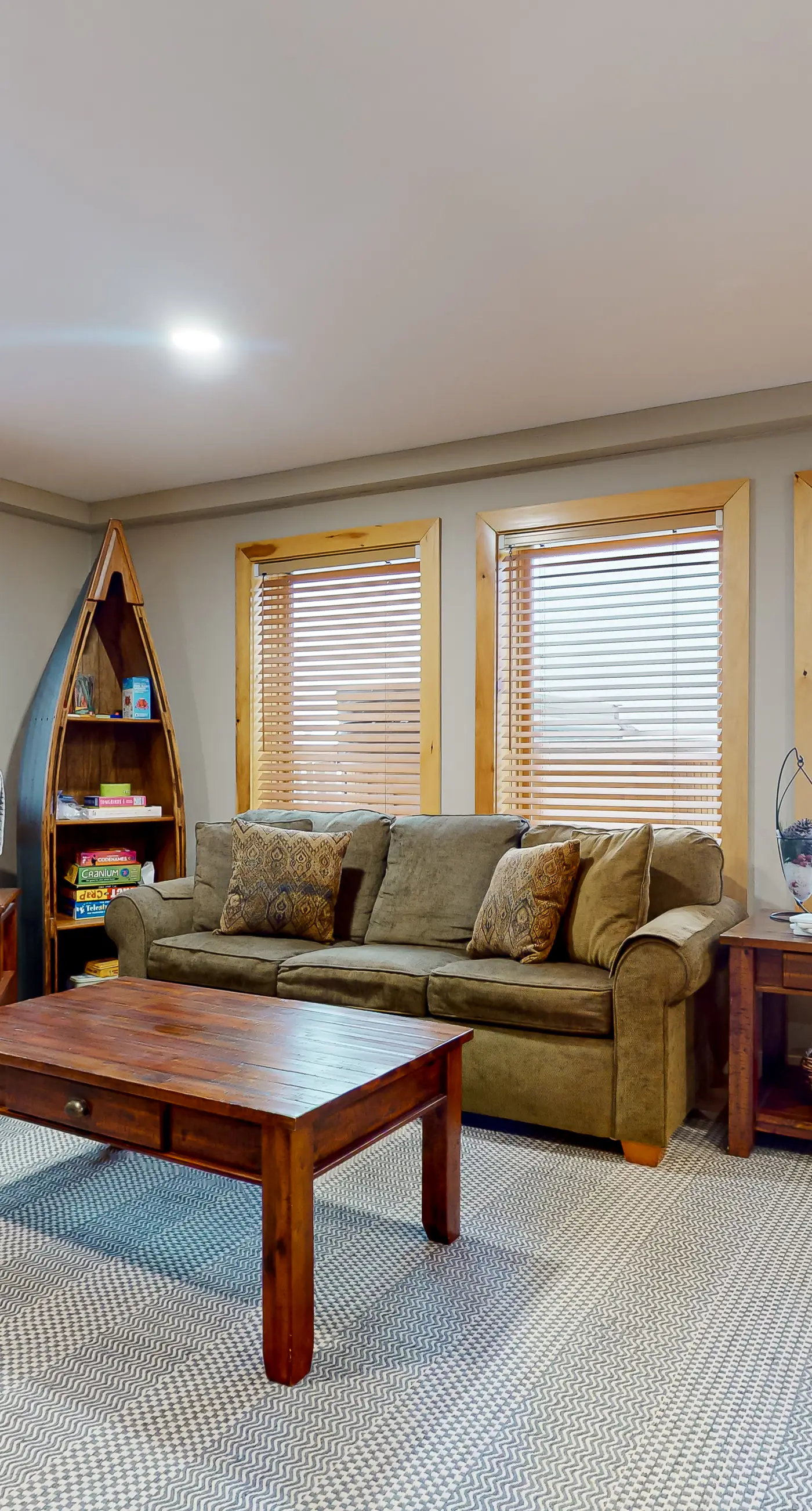 Mountain View Chalet