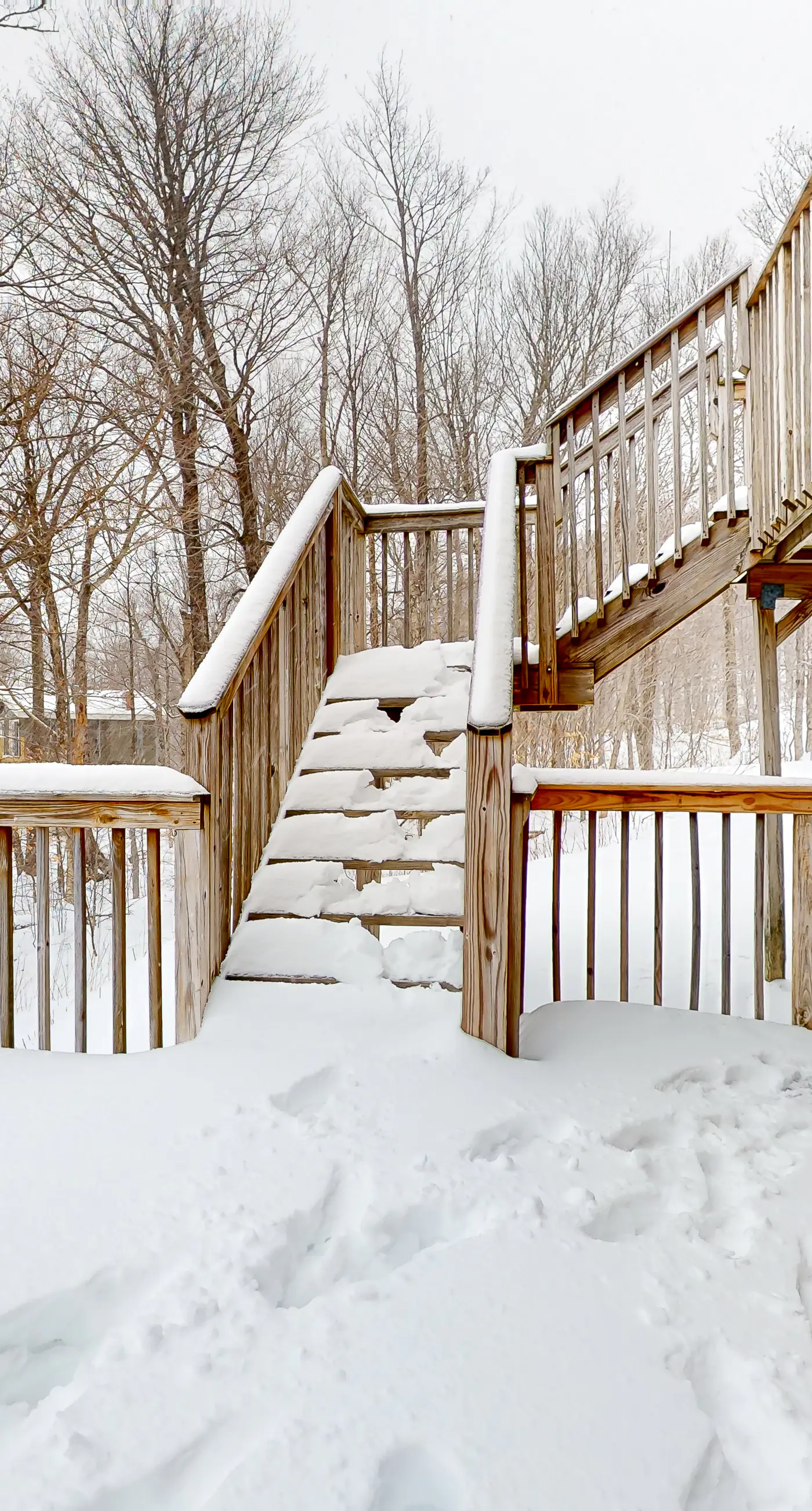 Mountain View Chalet