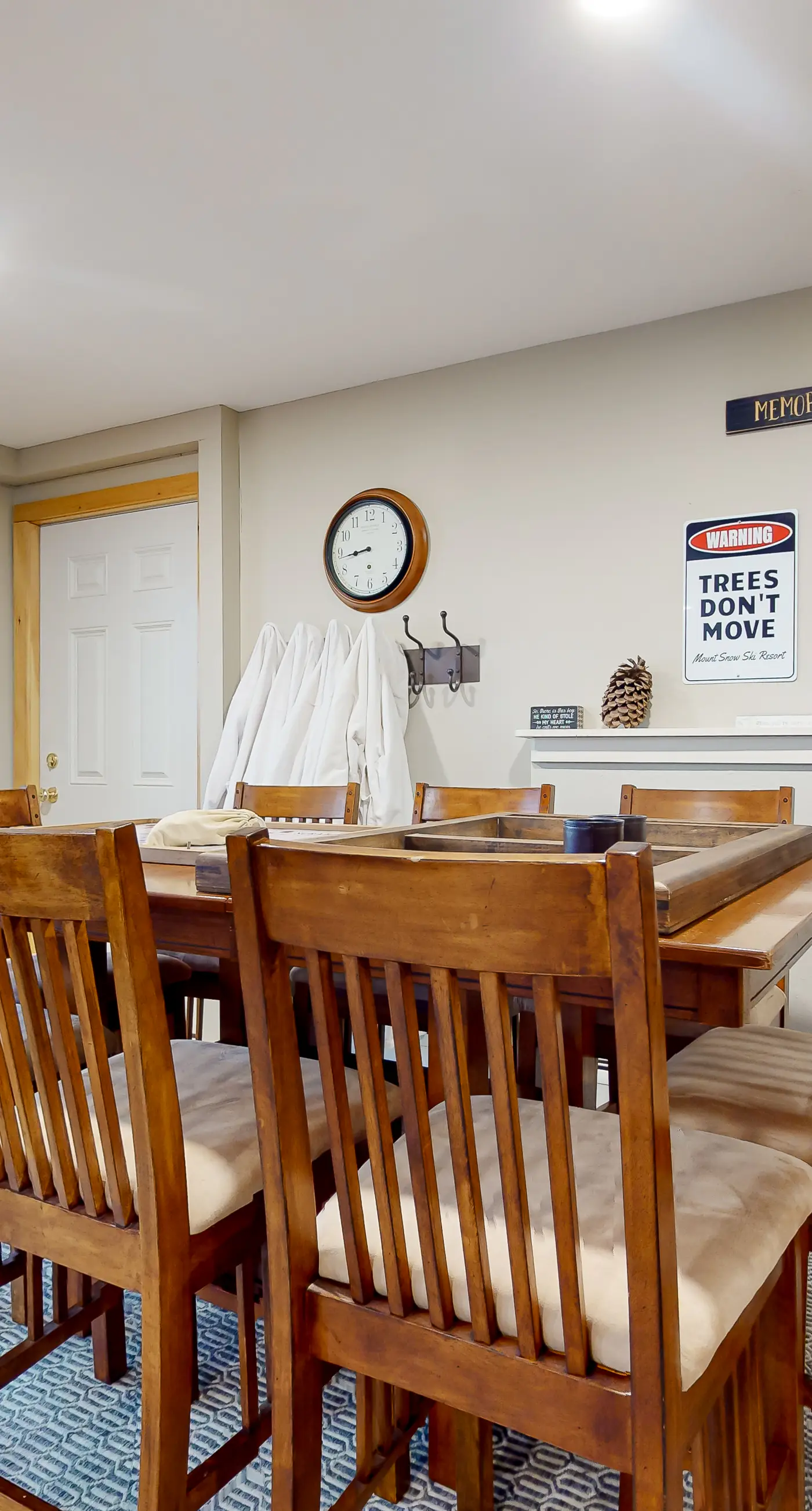 Mountain View Chalet