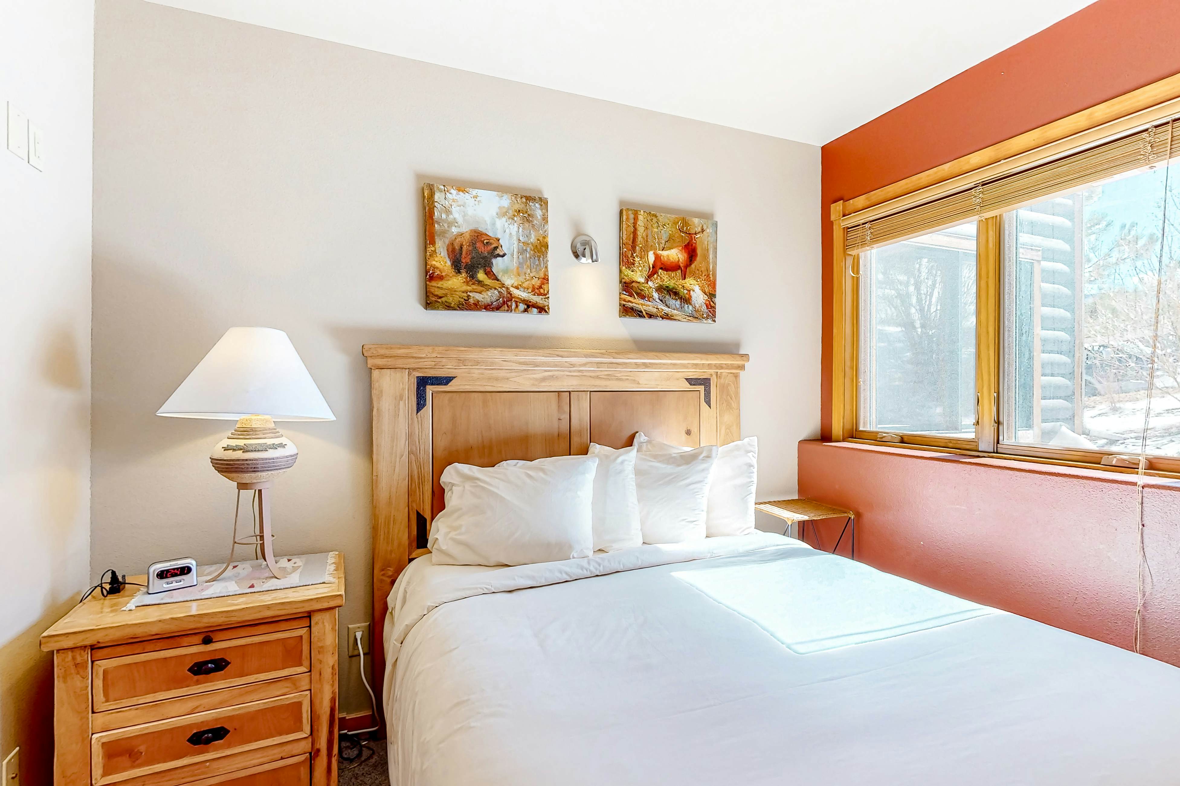 Terra Tomah Mountain Unit 40B 2 BD Estes Park, CO Vacation Rental