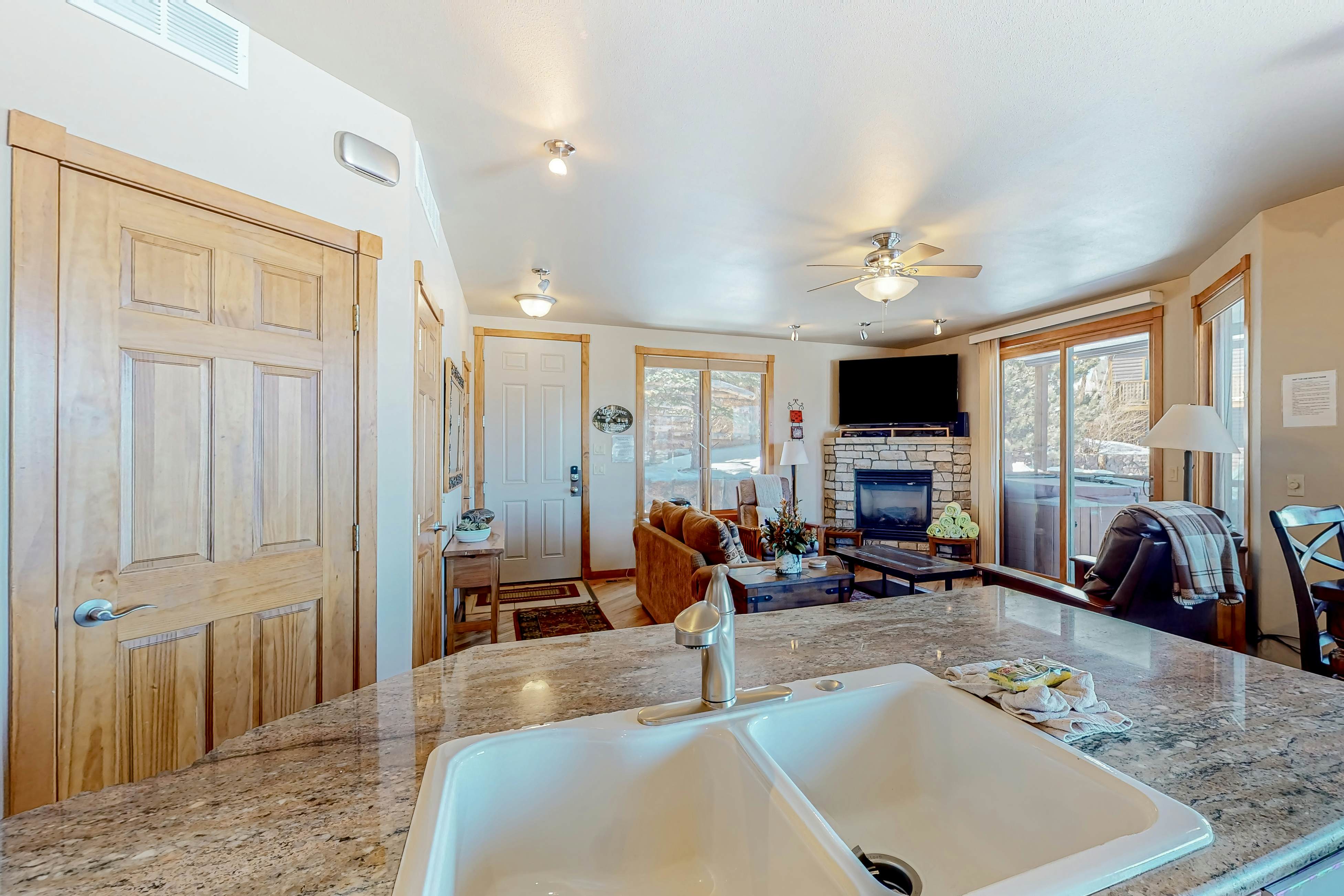 Terra Tomah Mountain - Unit 40B