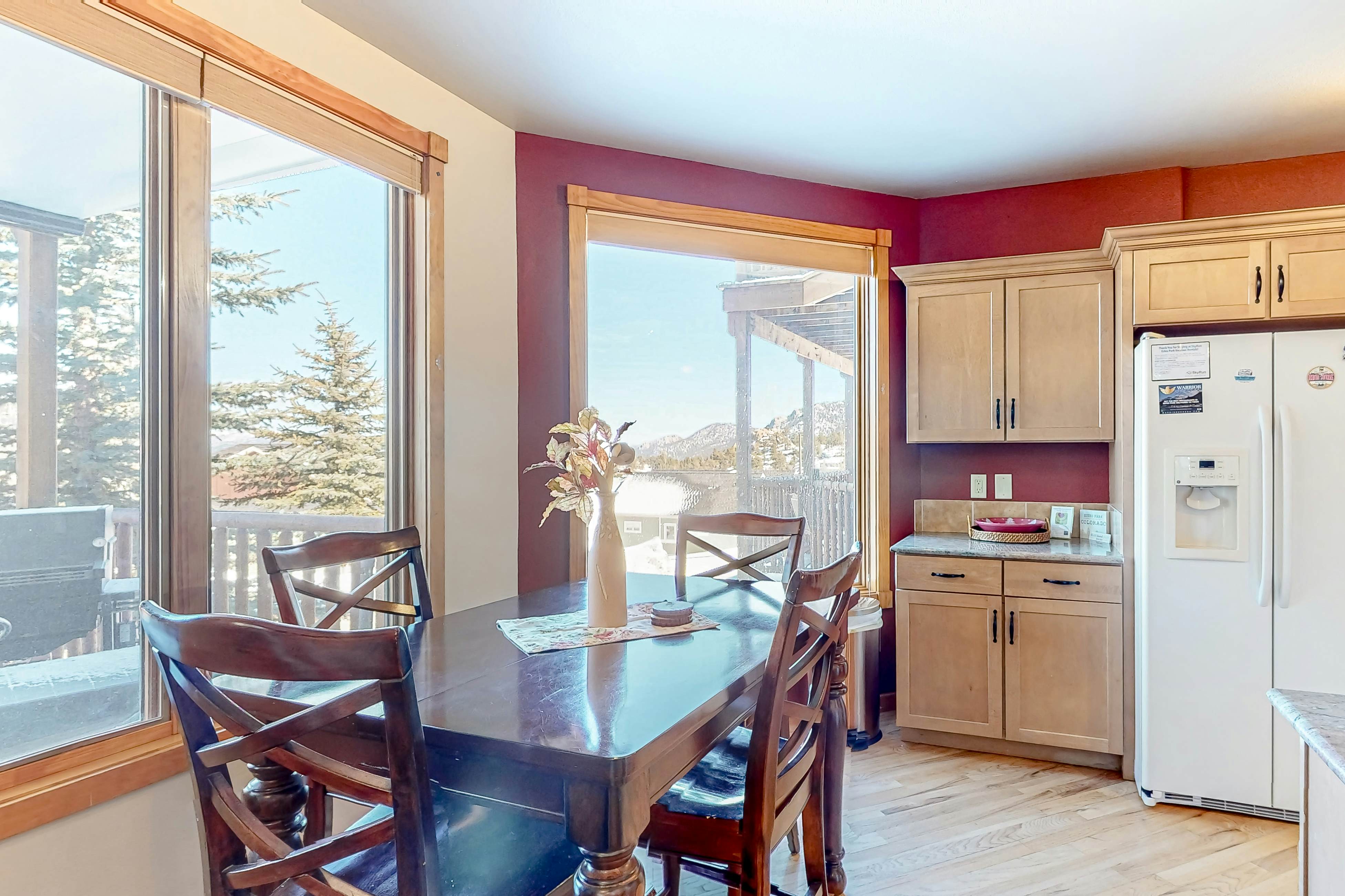 Terra Tomah Mountain - Unit 40B