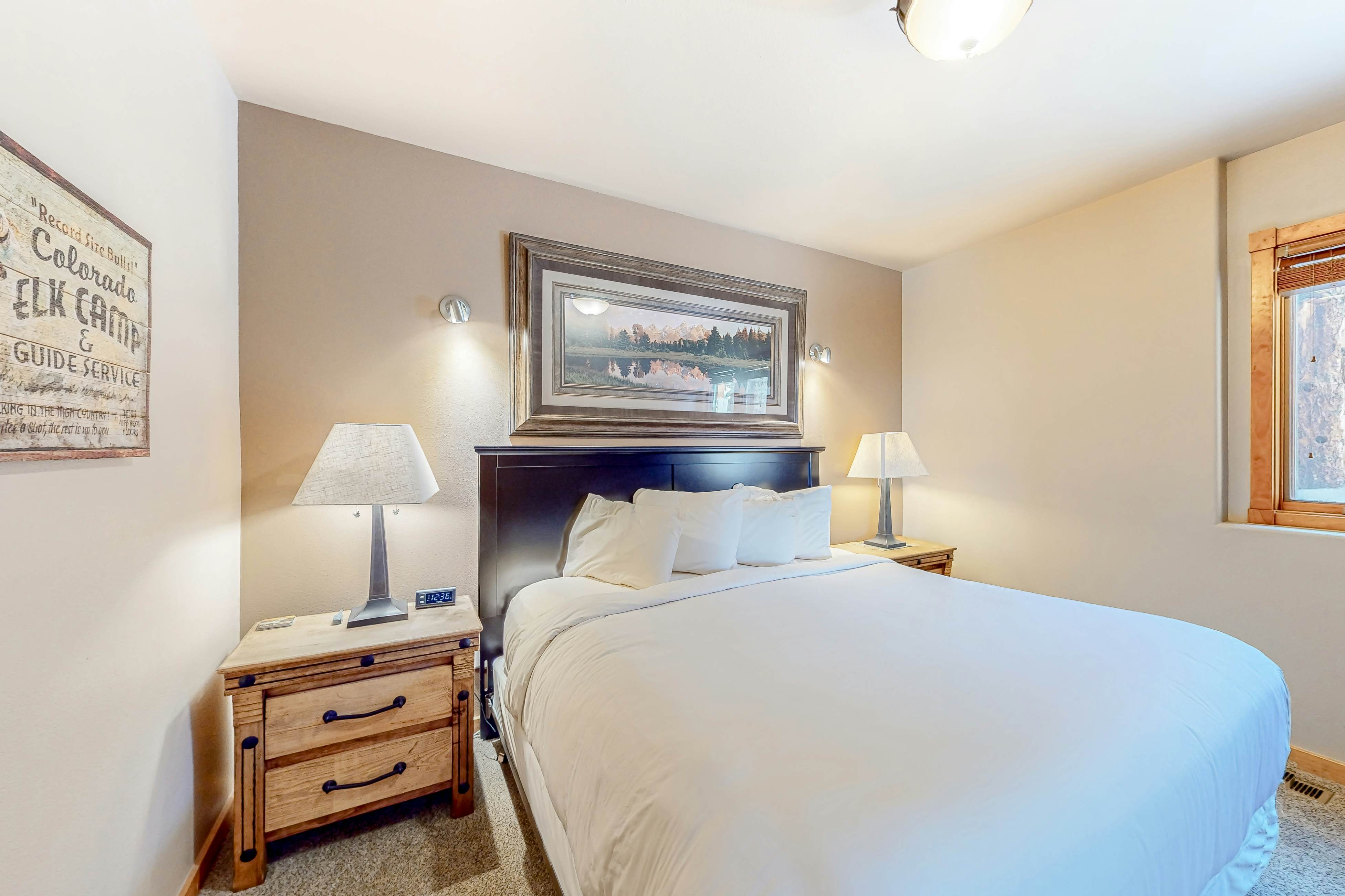 Terra Tomah Mountain - Unit 40B