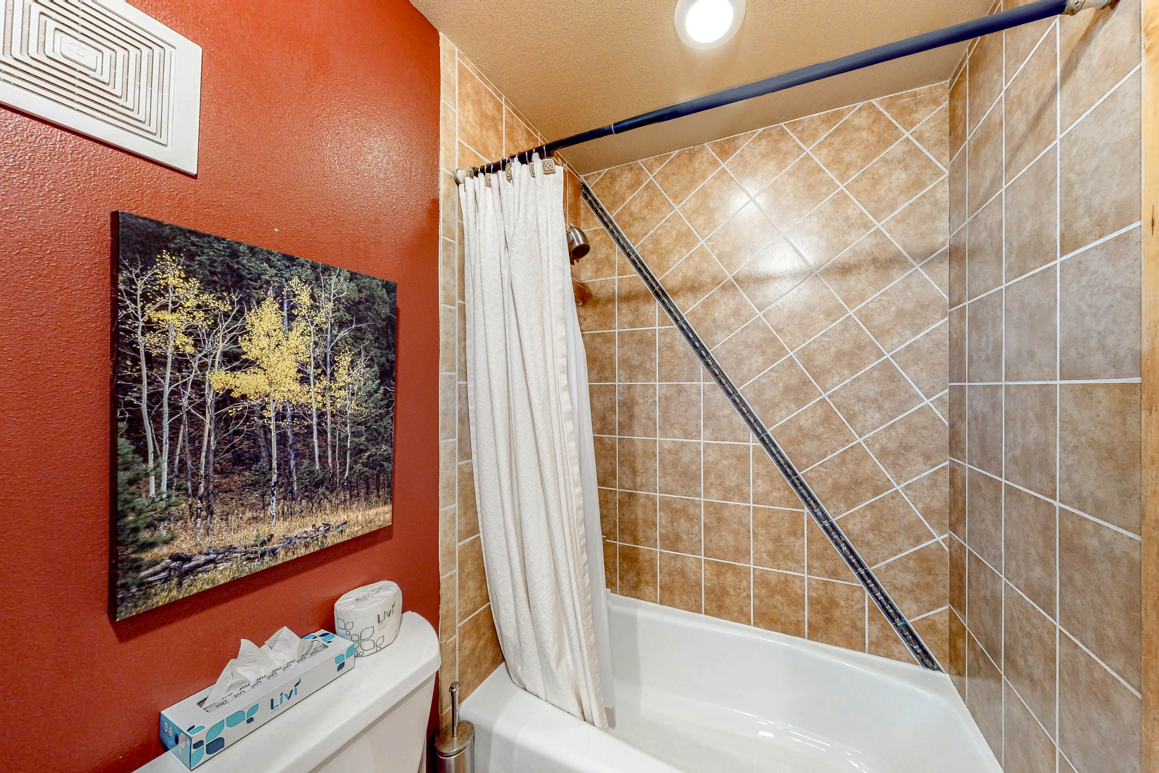 Terra Tomah Mountain - Unit 40B