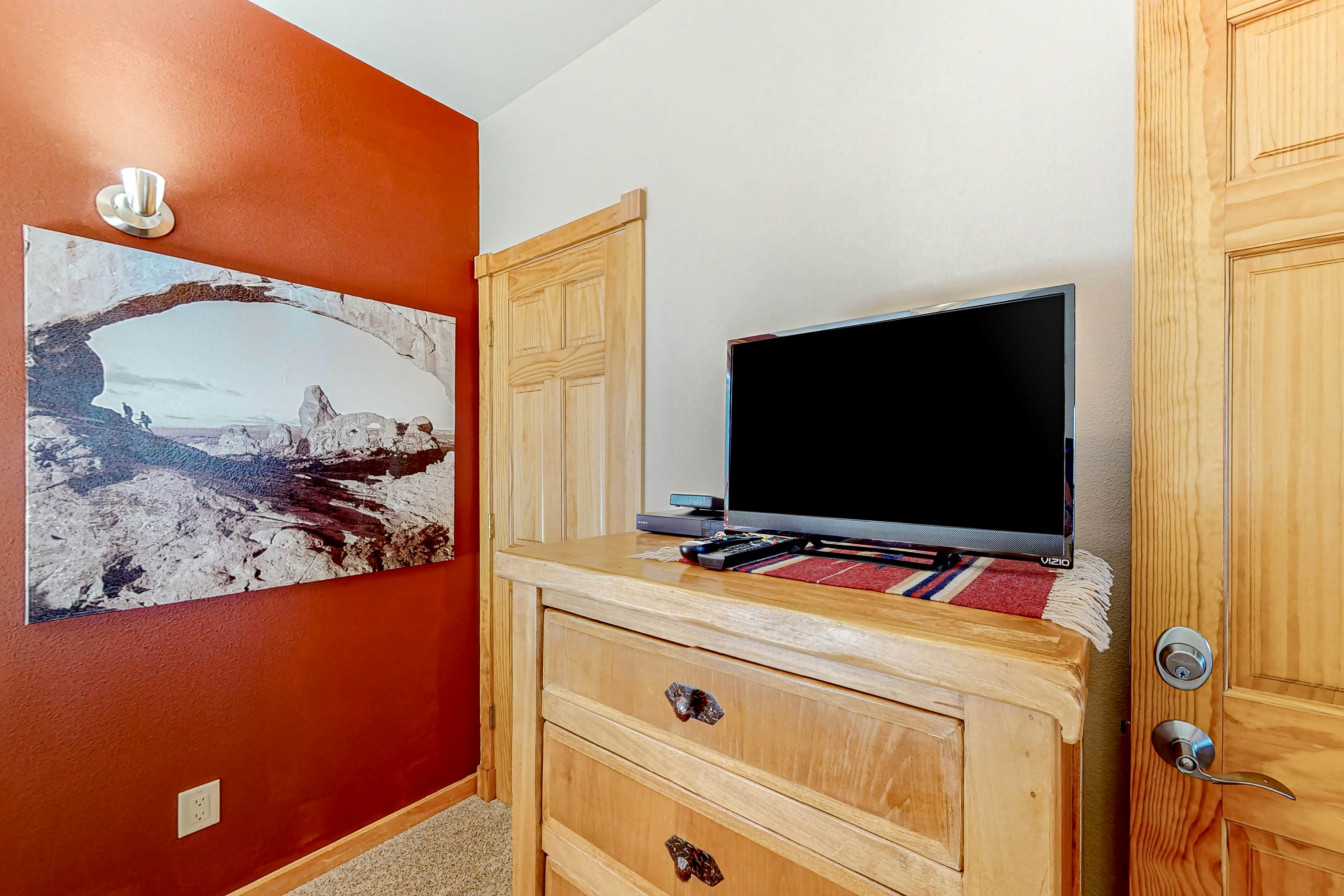 Terra Tomah Mountain - Unit 40B