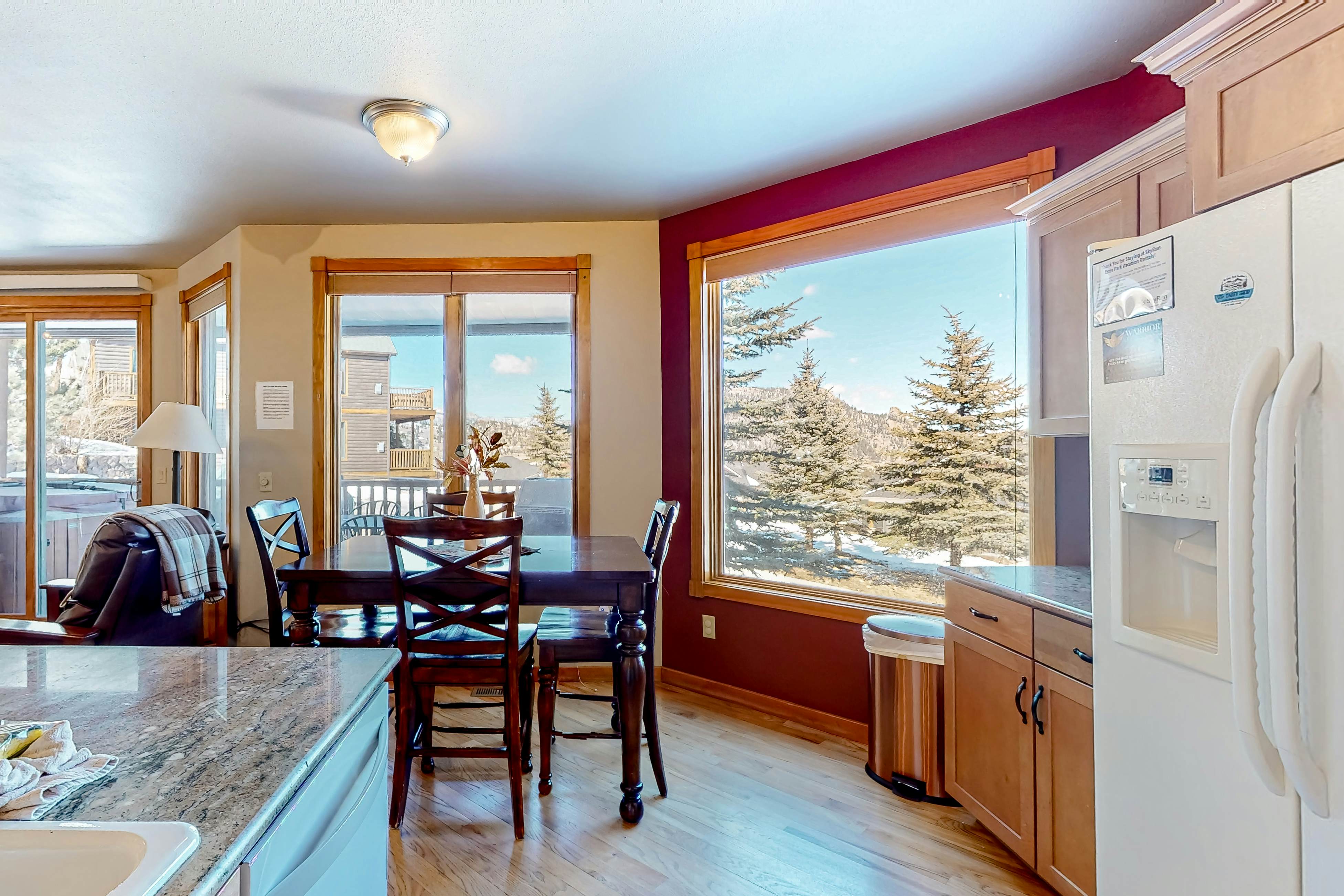 Terra Tomah Mountain - Unit 40B