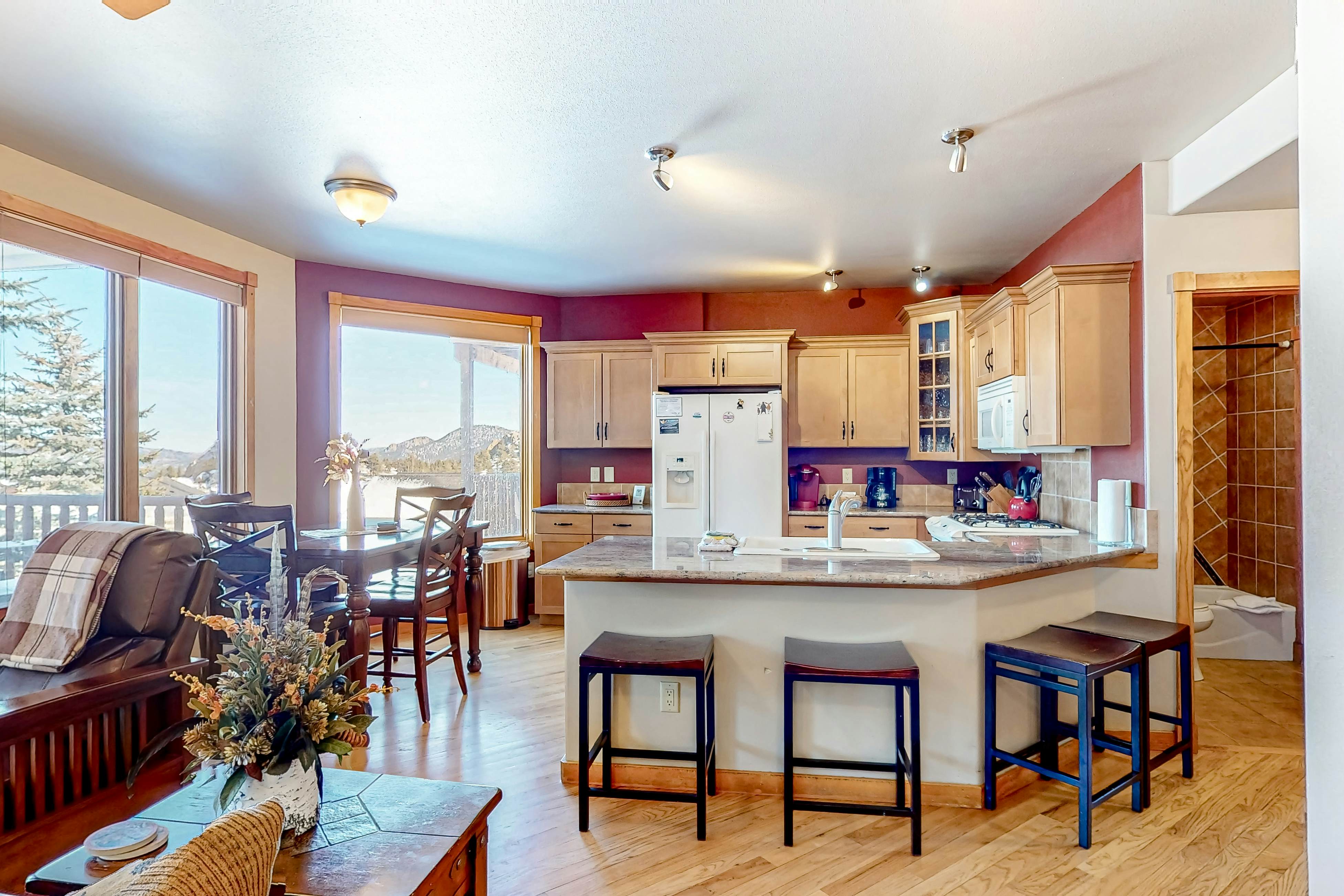 Terra Tomah Mountain - Unit 40B