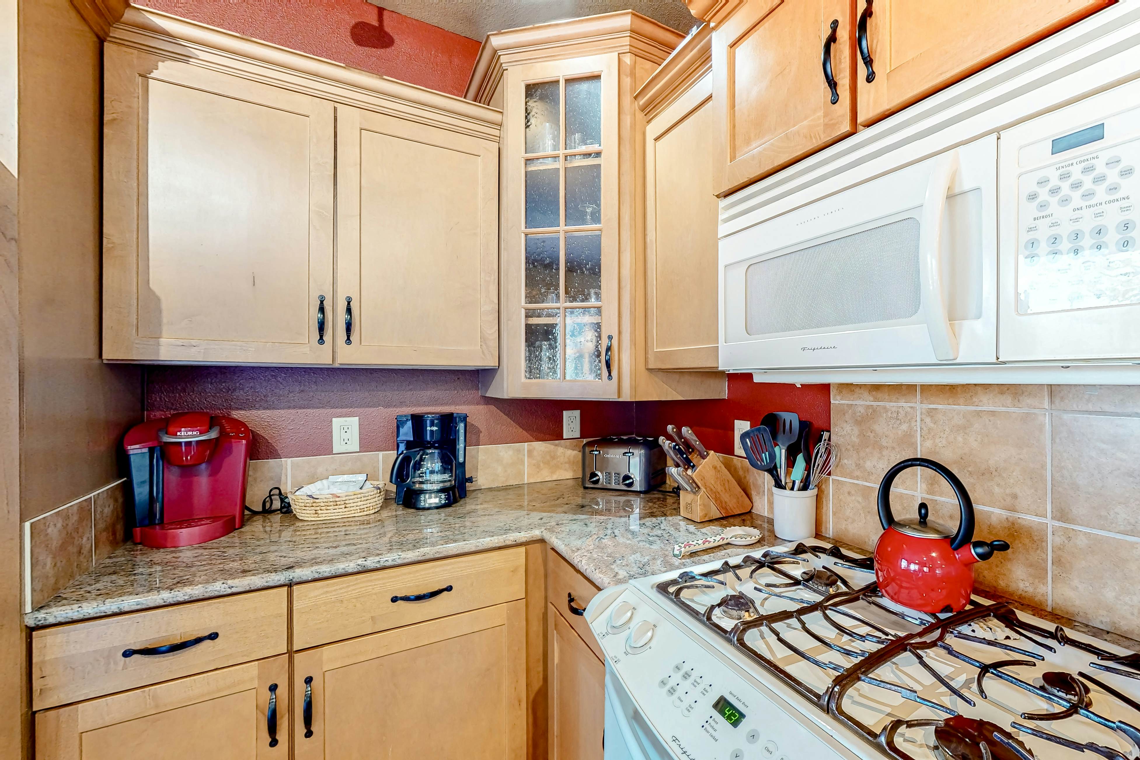 Terra Tomah Mountain - Unit 40B