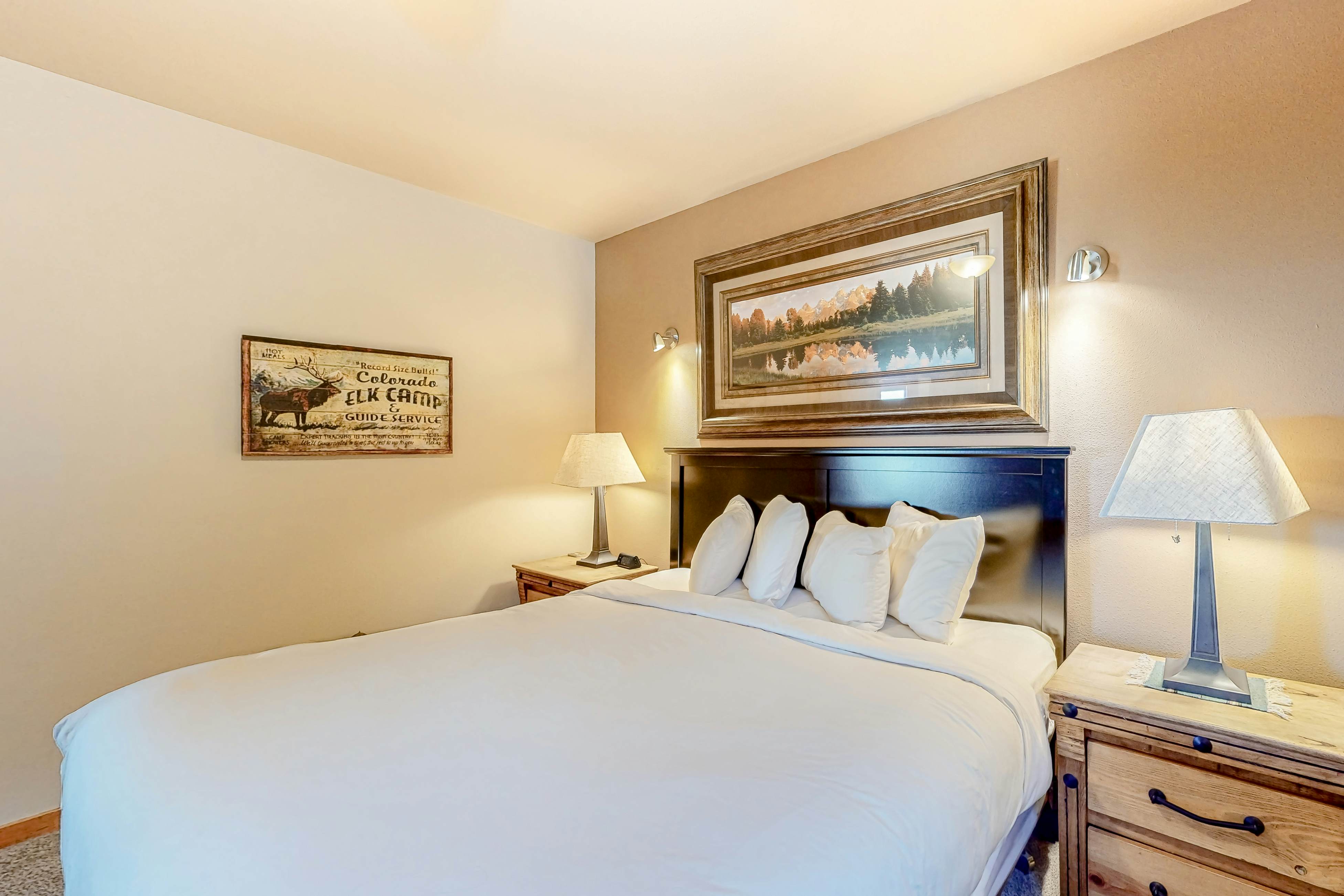 Terra Tomah Mountain - Unit 40B