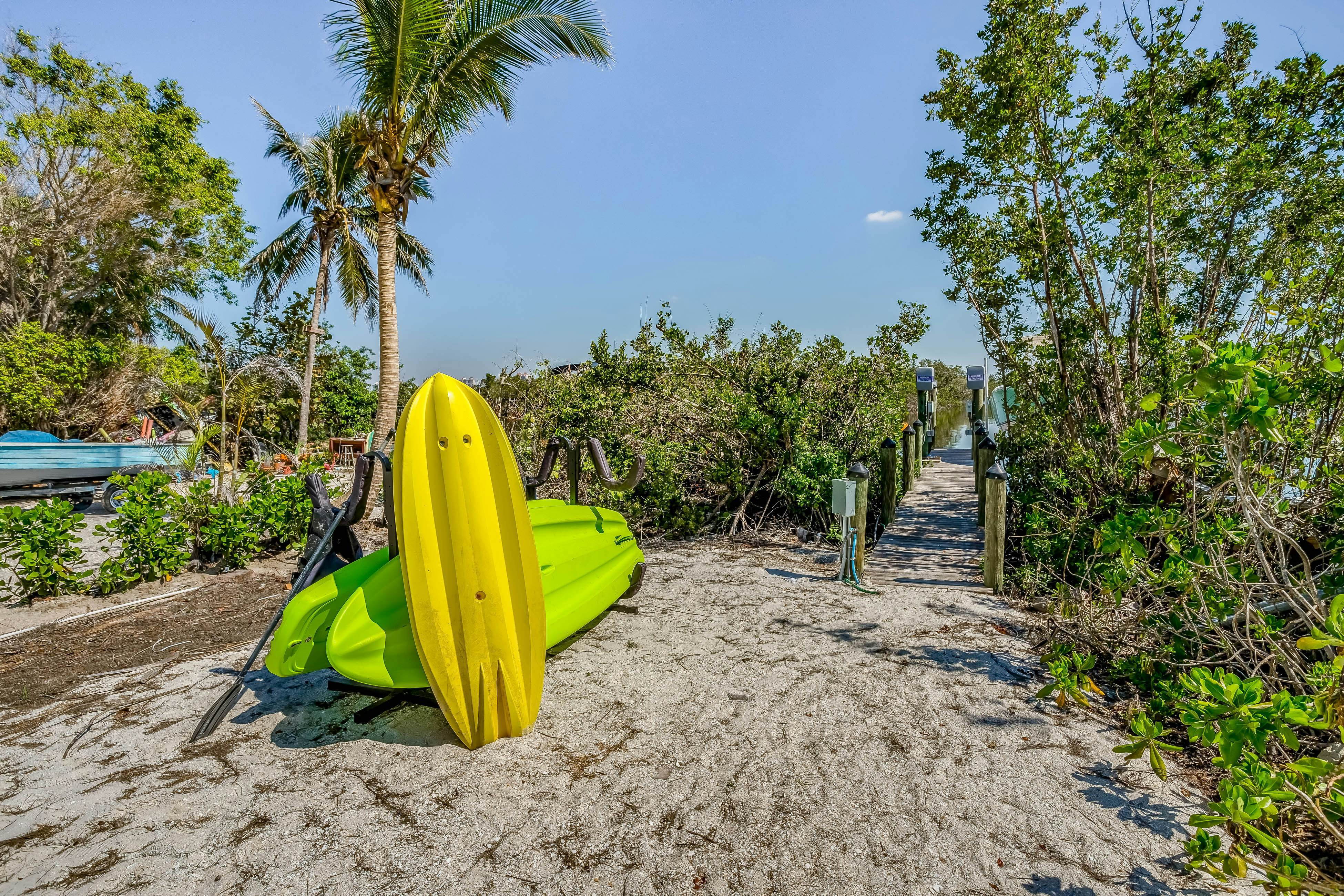 Modern Hickory Hideaway