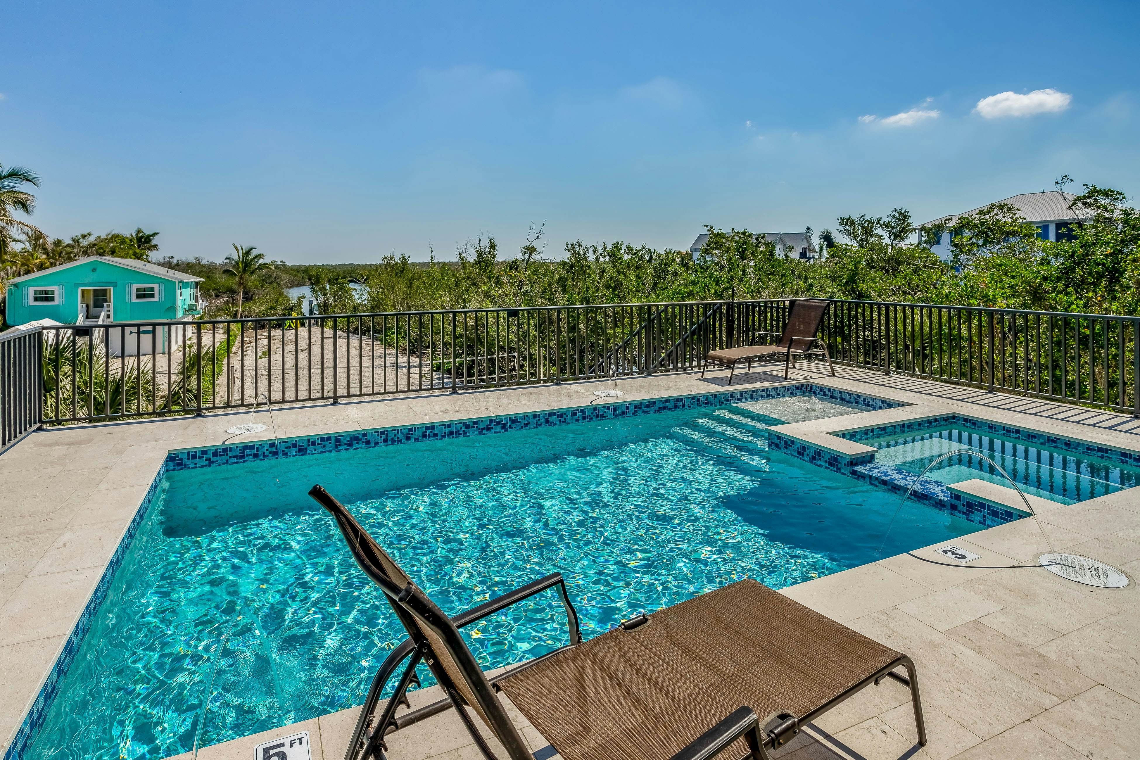 Modern Hickory Hideaway