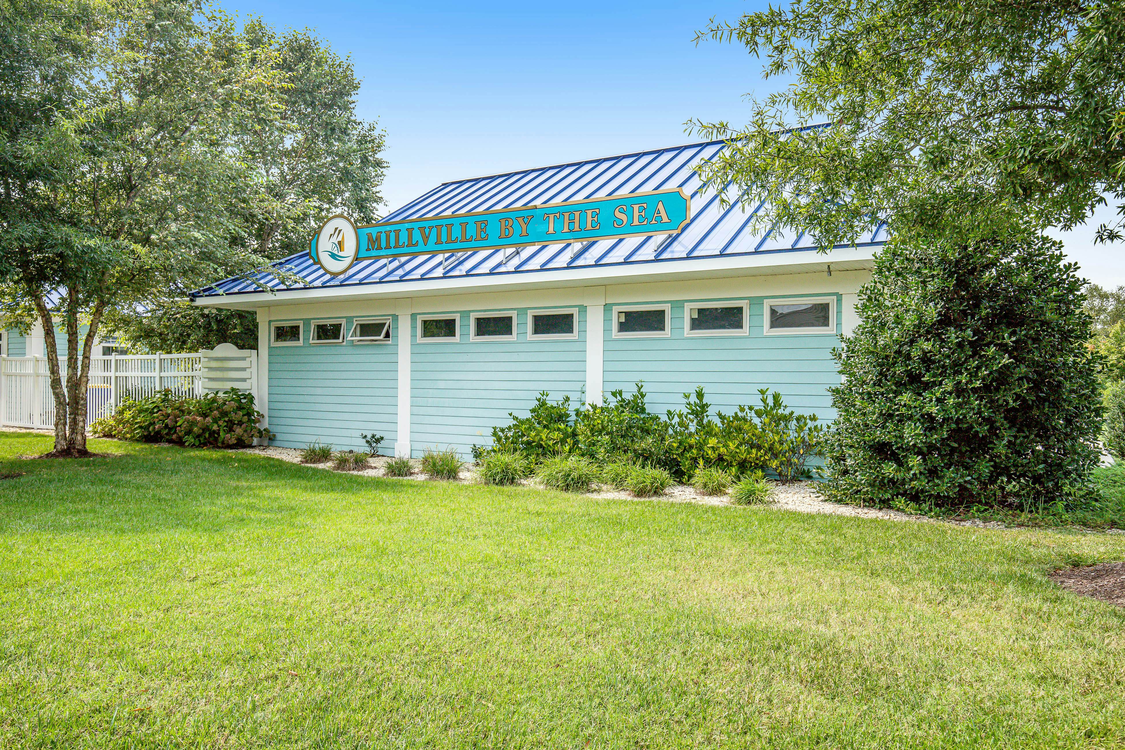 Millville by the Sea - 39008 Seascape Ct