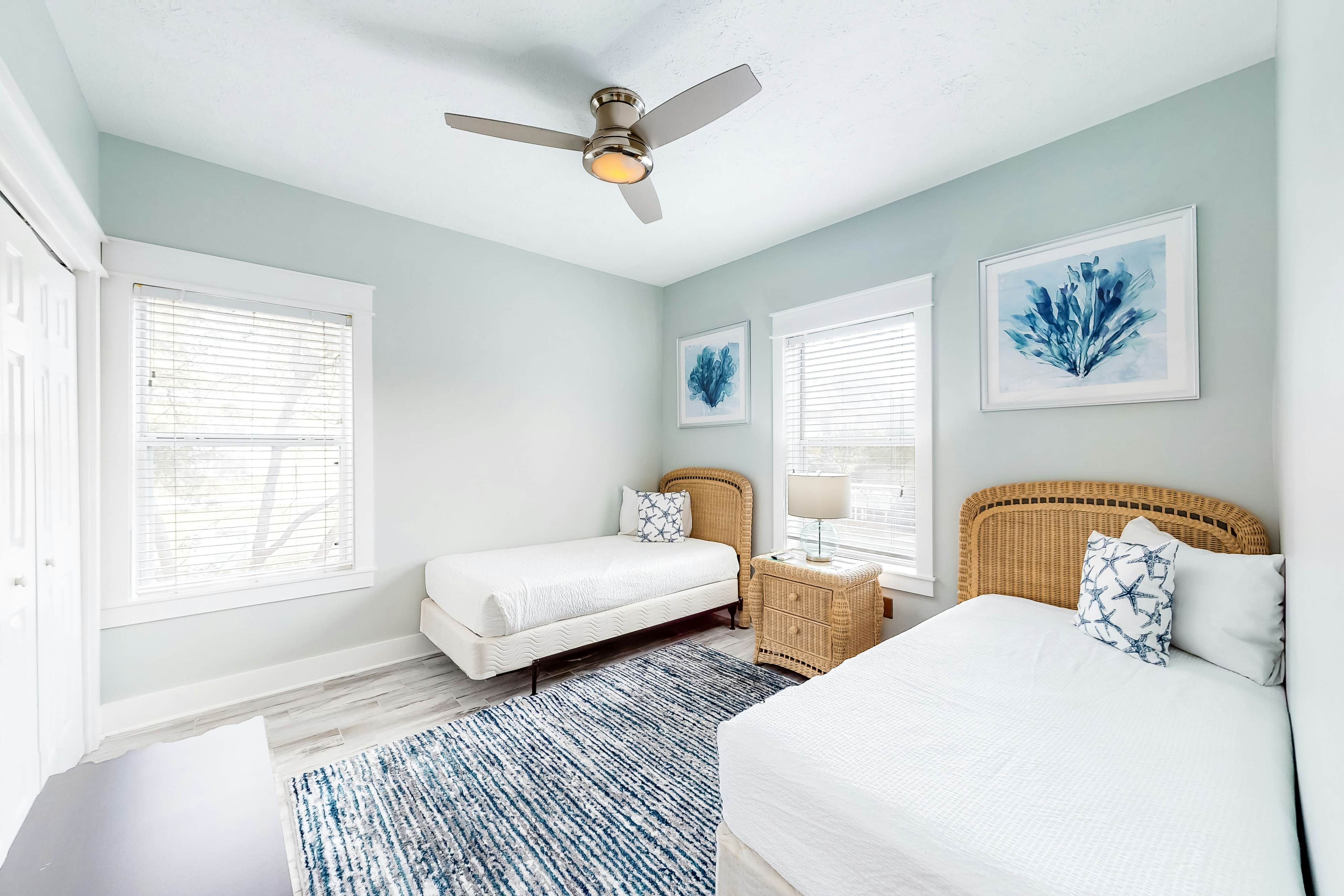 Herons Watch Way 1201