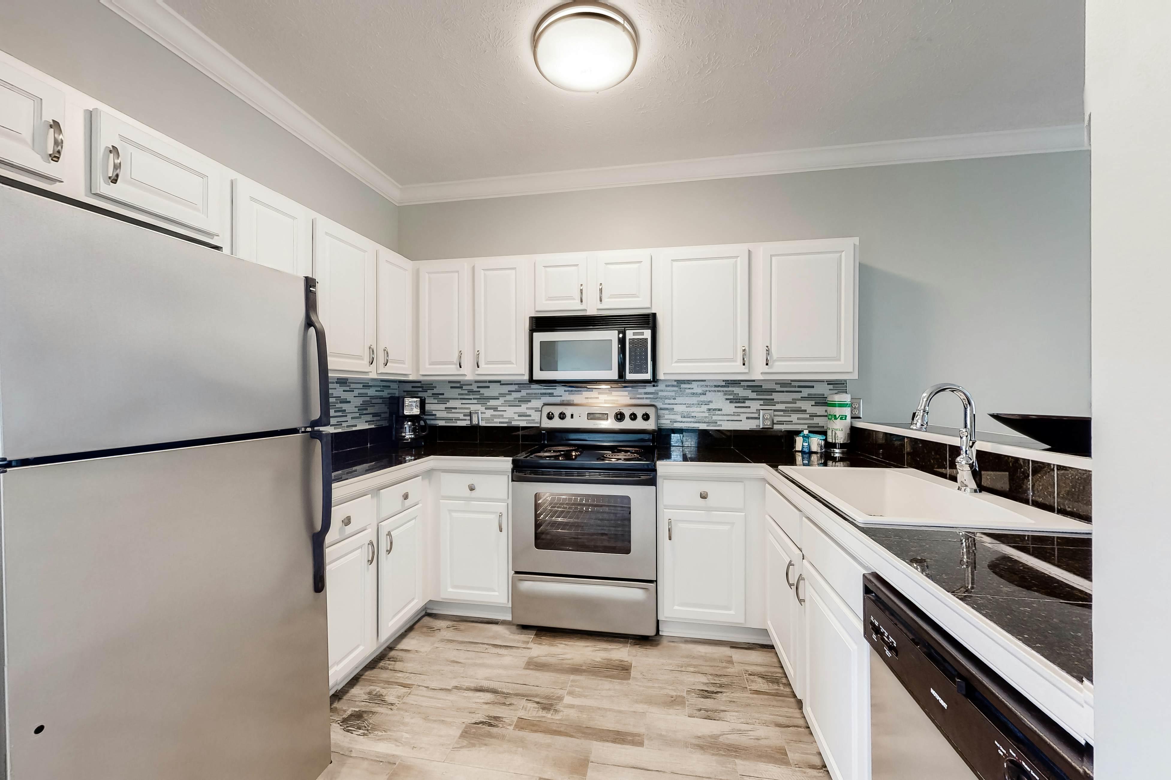 Herons Watch Way 1201