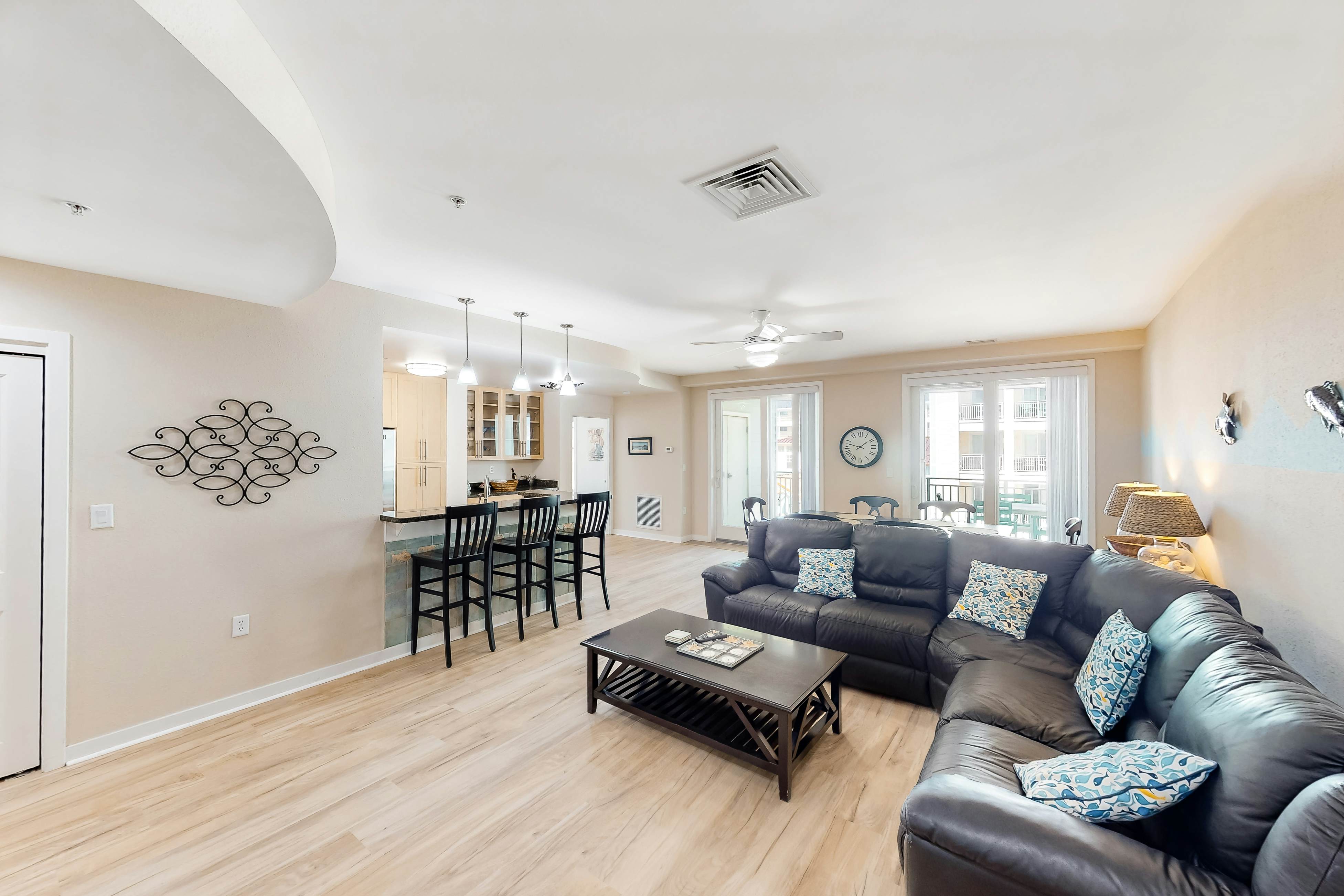 The Sanctuary Condos, Sandbridge Beach Rentals Vacasa