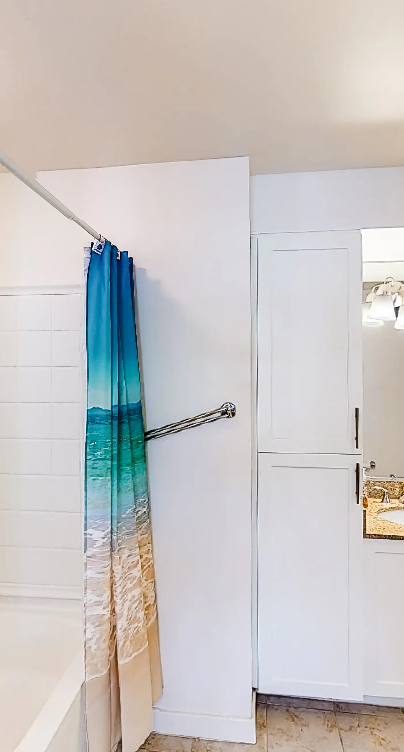 The Sanctuary - Welcome Home B426