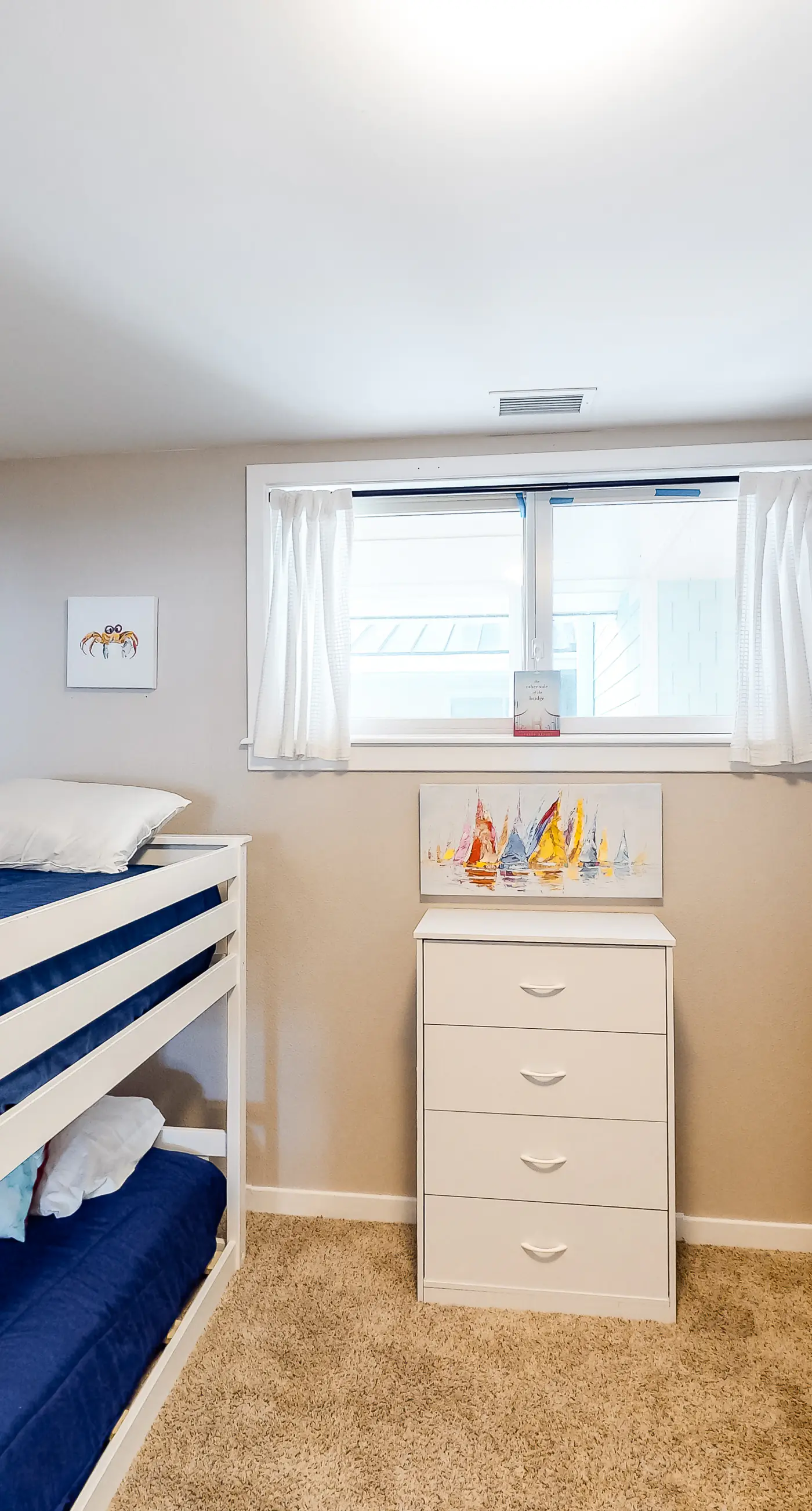 The Sanctuary - Welcome Home B426