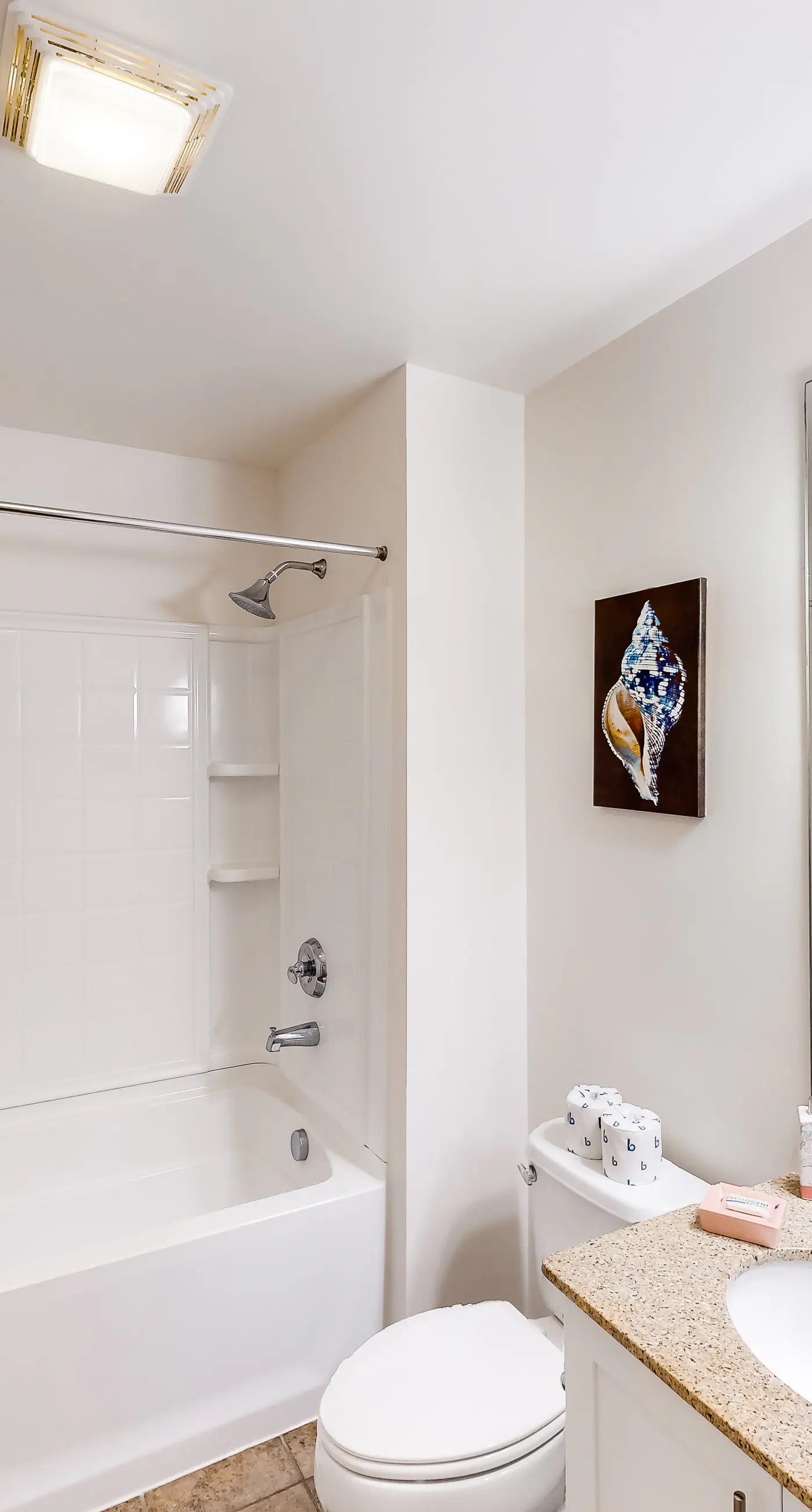 The Sanctuary - Welcome Home B426