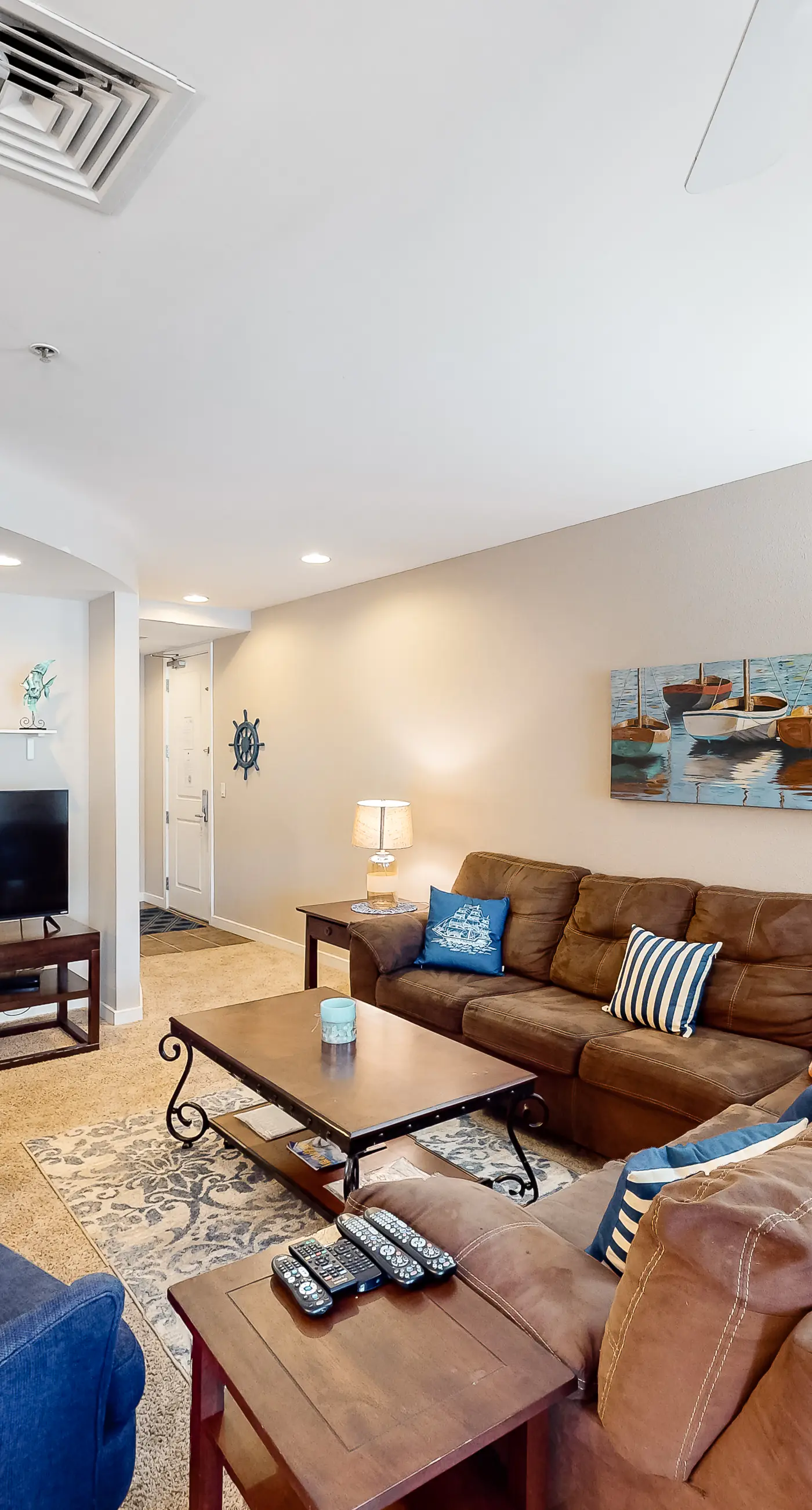 The Sanctuary - Welcome Home B426