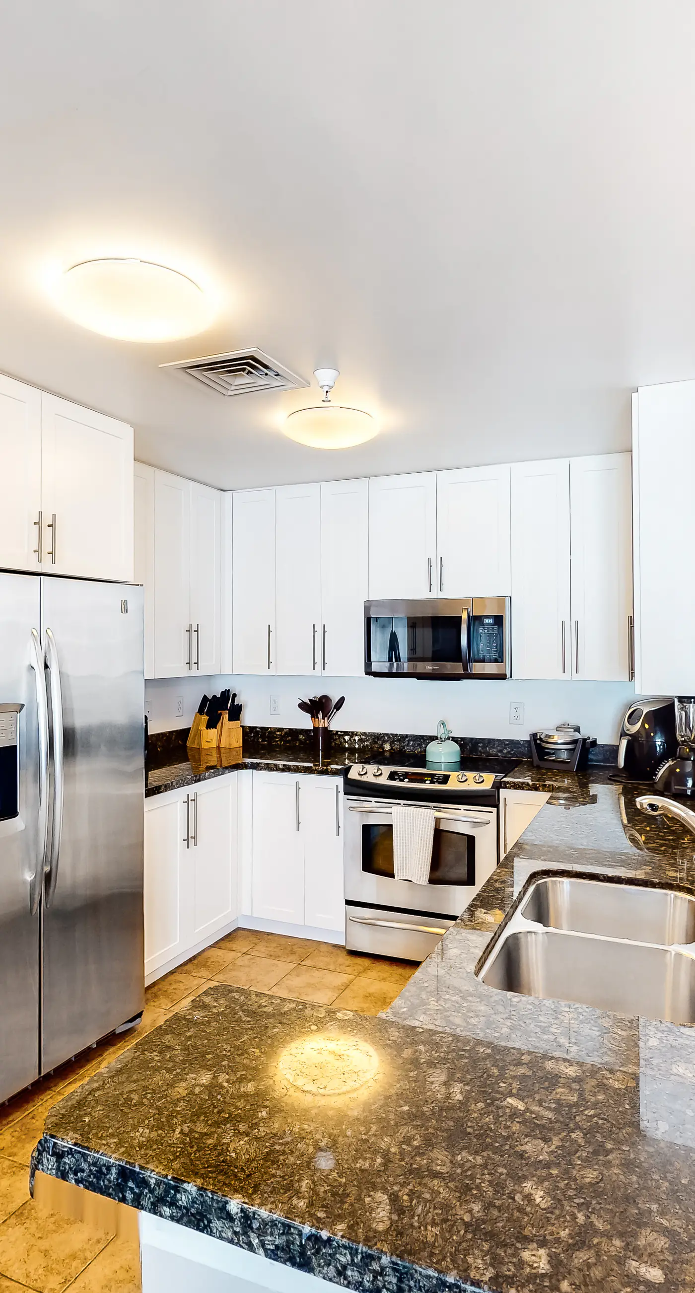 The Sanctuary - Welcome Home B426