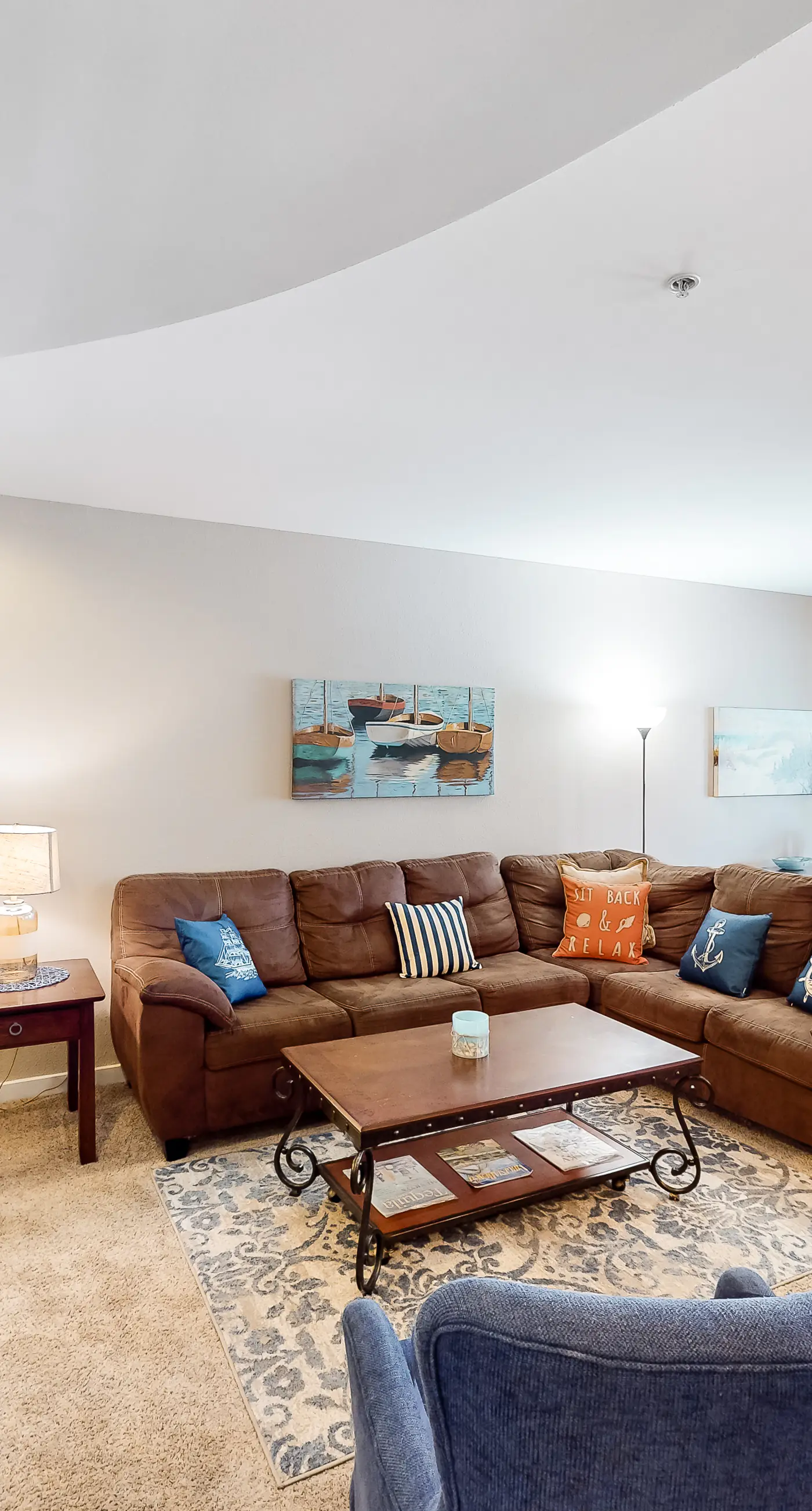 The Sanctuary - Welcome Home B426