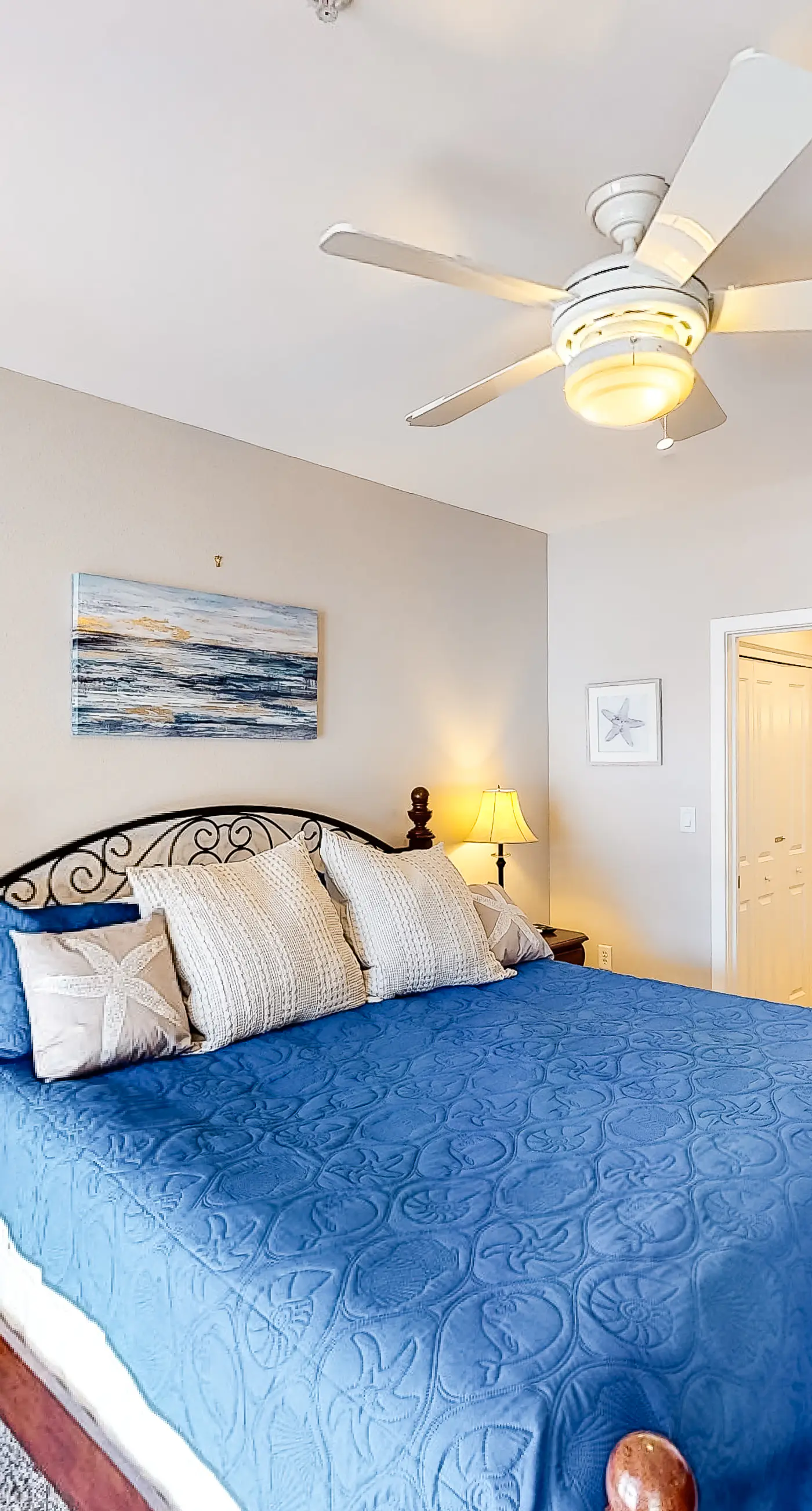 The Sanctuary - Welcome Home B426