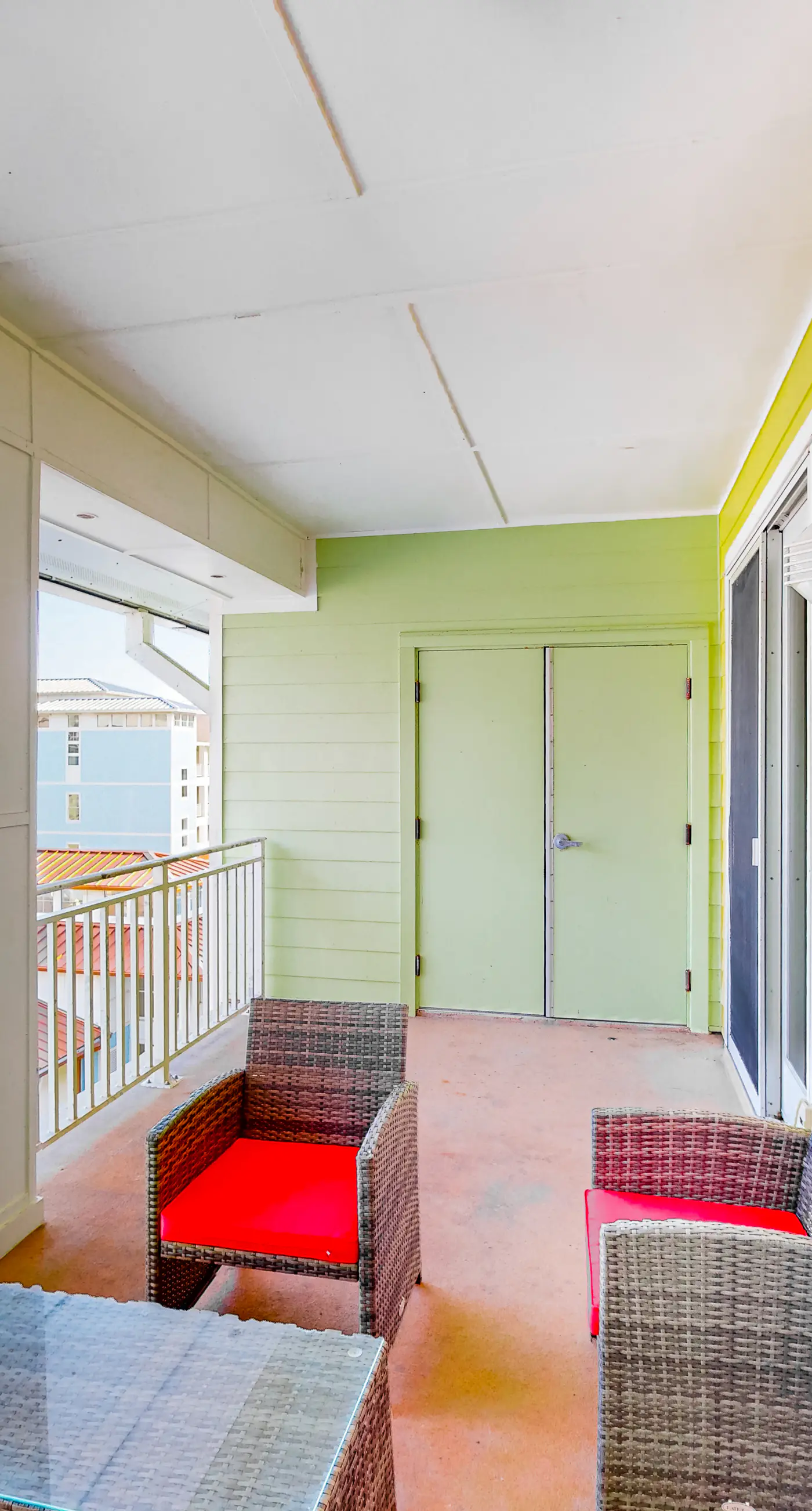 The Sanctuary - Welcome Home B426