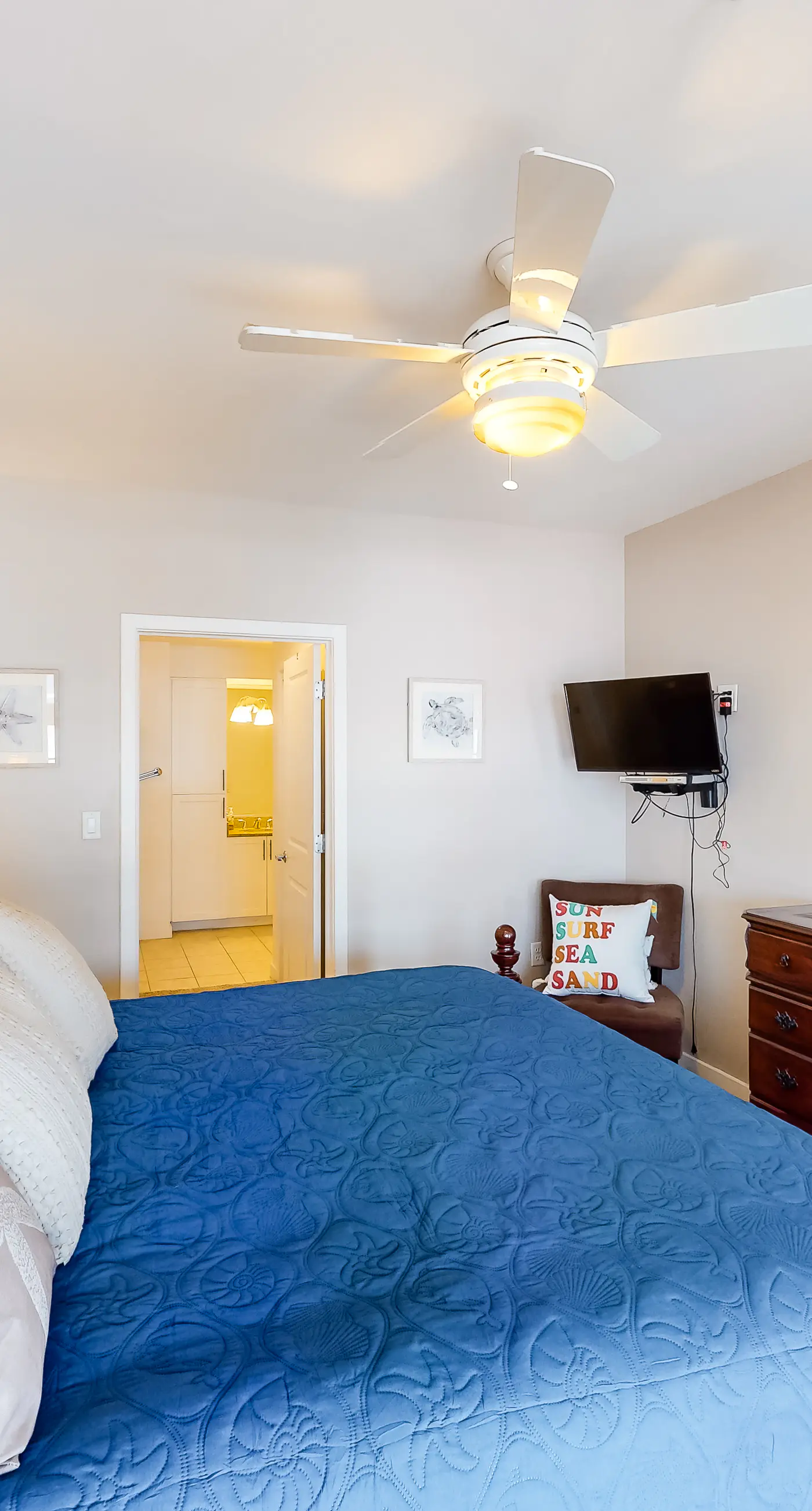 The Sanctuary - Welcome Home B426