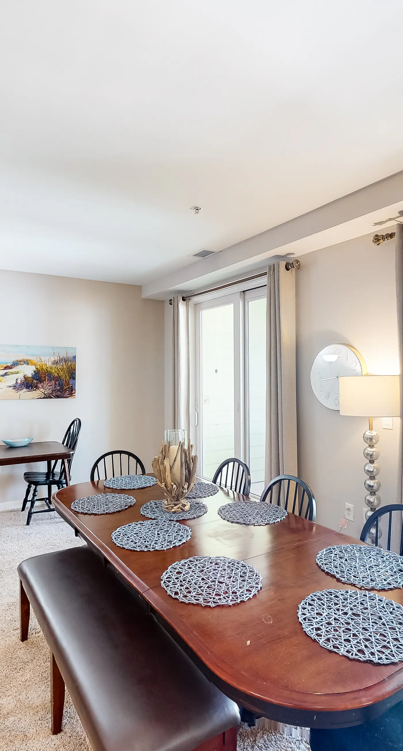 The Sanctuary - Welcome Home B426