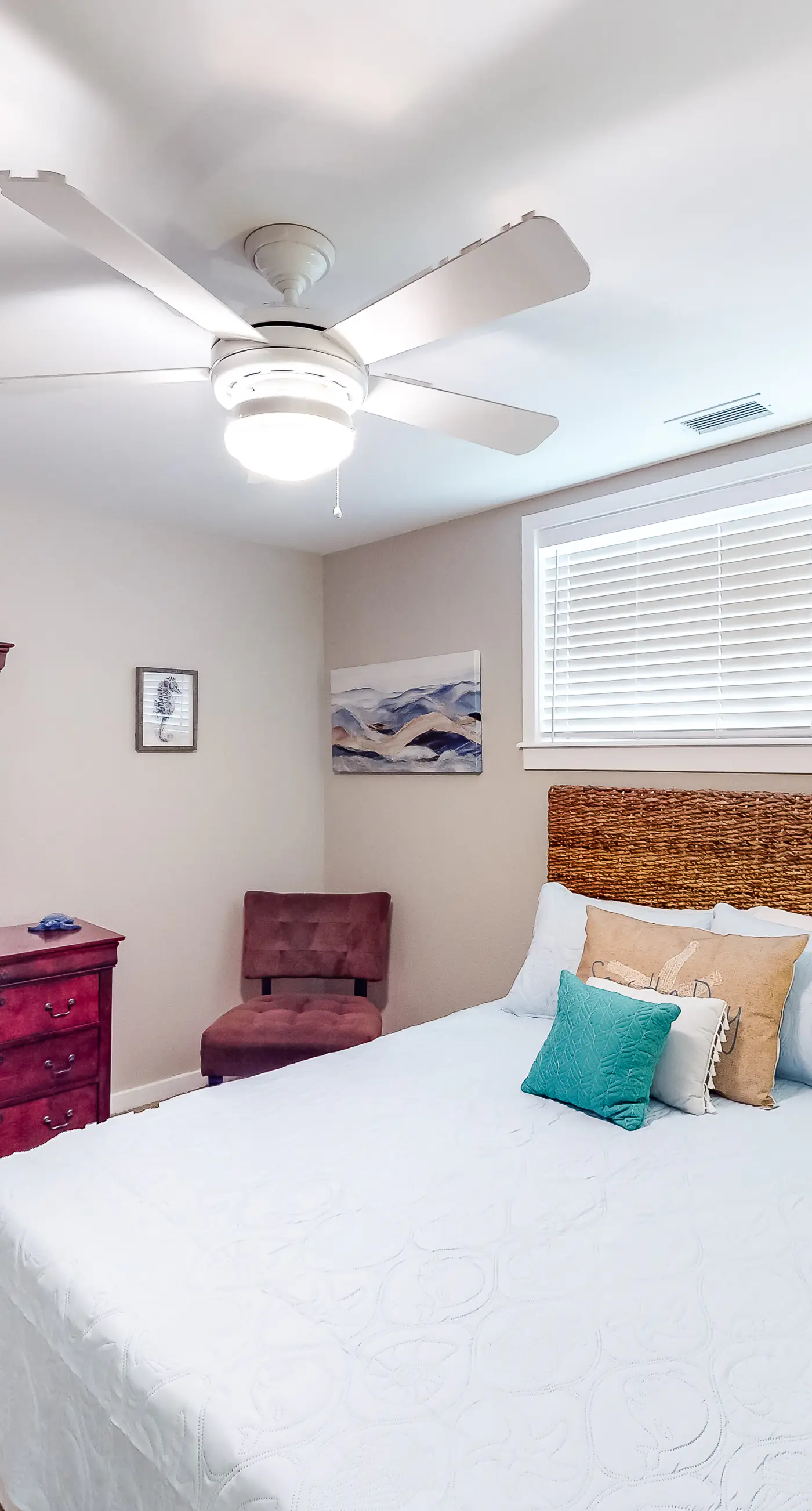 The Sanctuary - Welcome Home B426