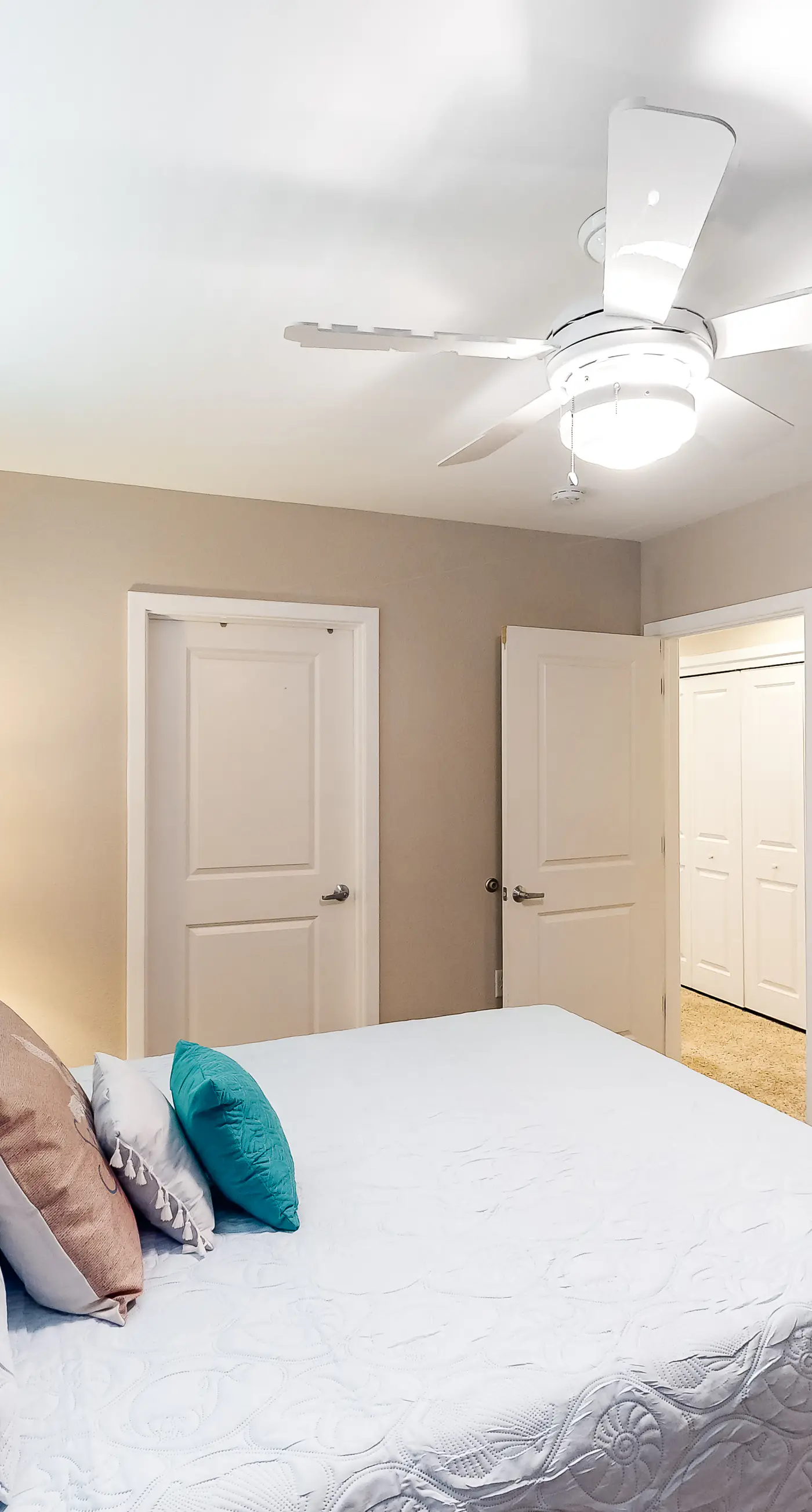 The Sanctuary - Welcome Home B426