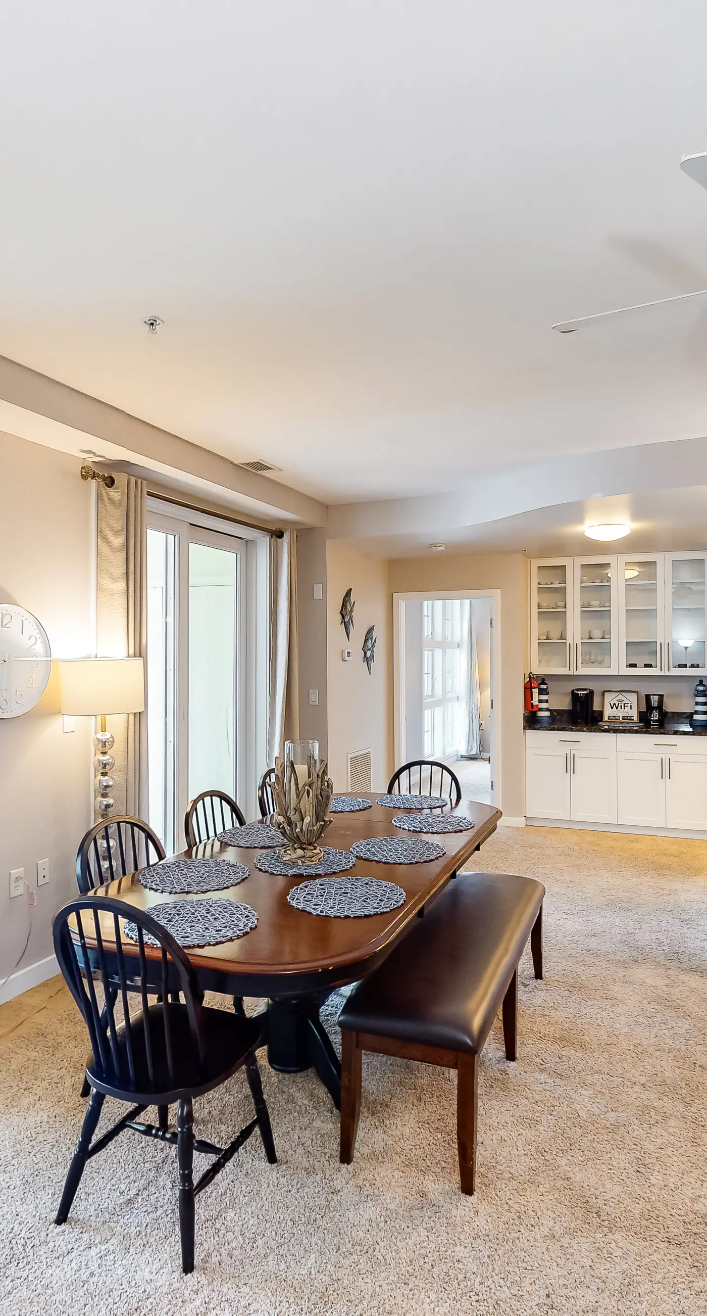 The Sanctuary - Welcome Home B426